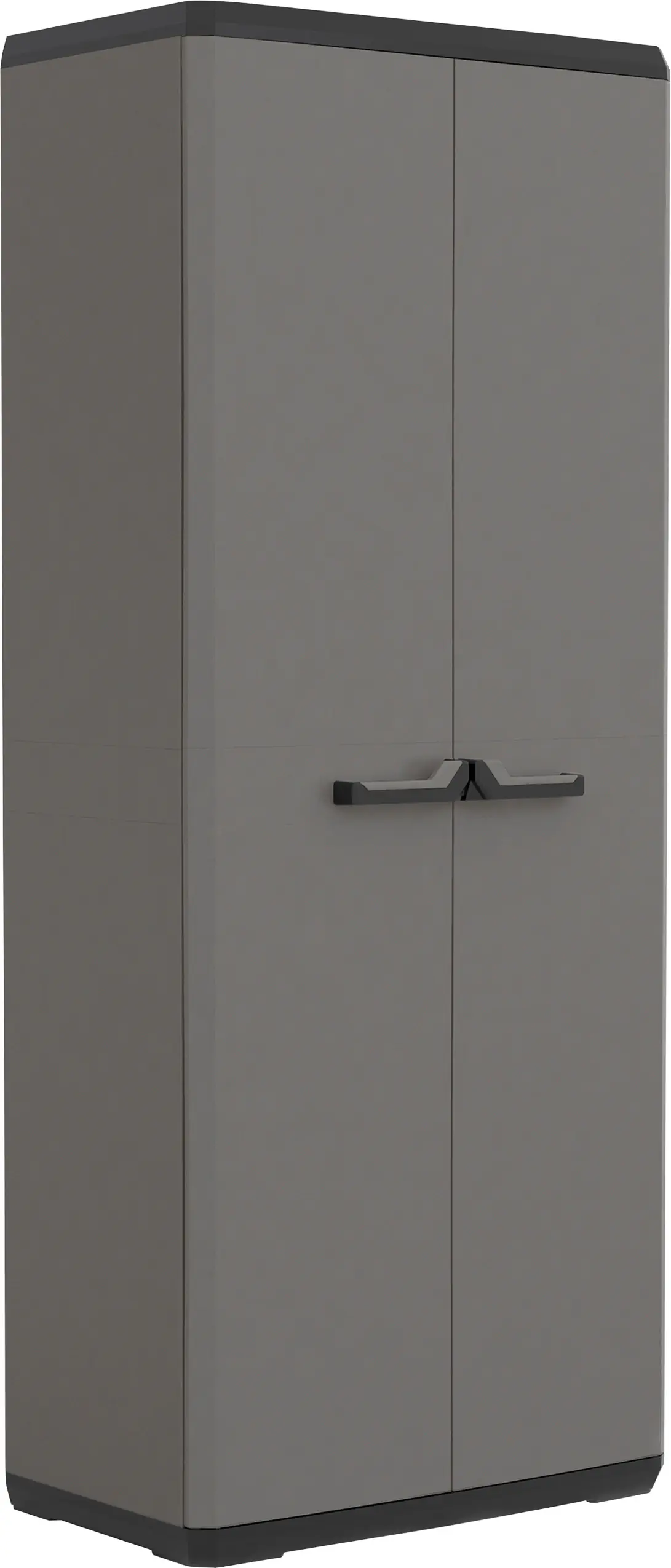 Keter Kunststoffschrank PIU hoch 166 x 68 x 39 cm