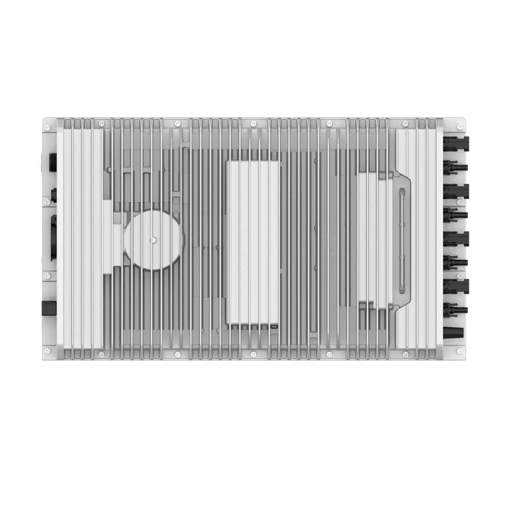 SunEnergyXT Balkonkraftwerkspeicher Kopfspeicher 500 5024 Wh 800 W bidirektionaler-Wechselrichter