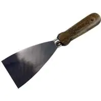 Stoßpachtel 70 mm mit langer Klinge