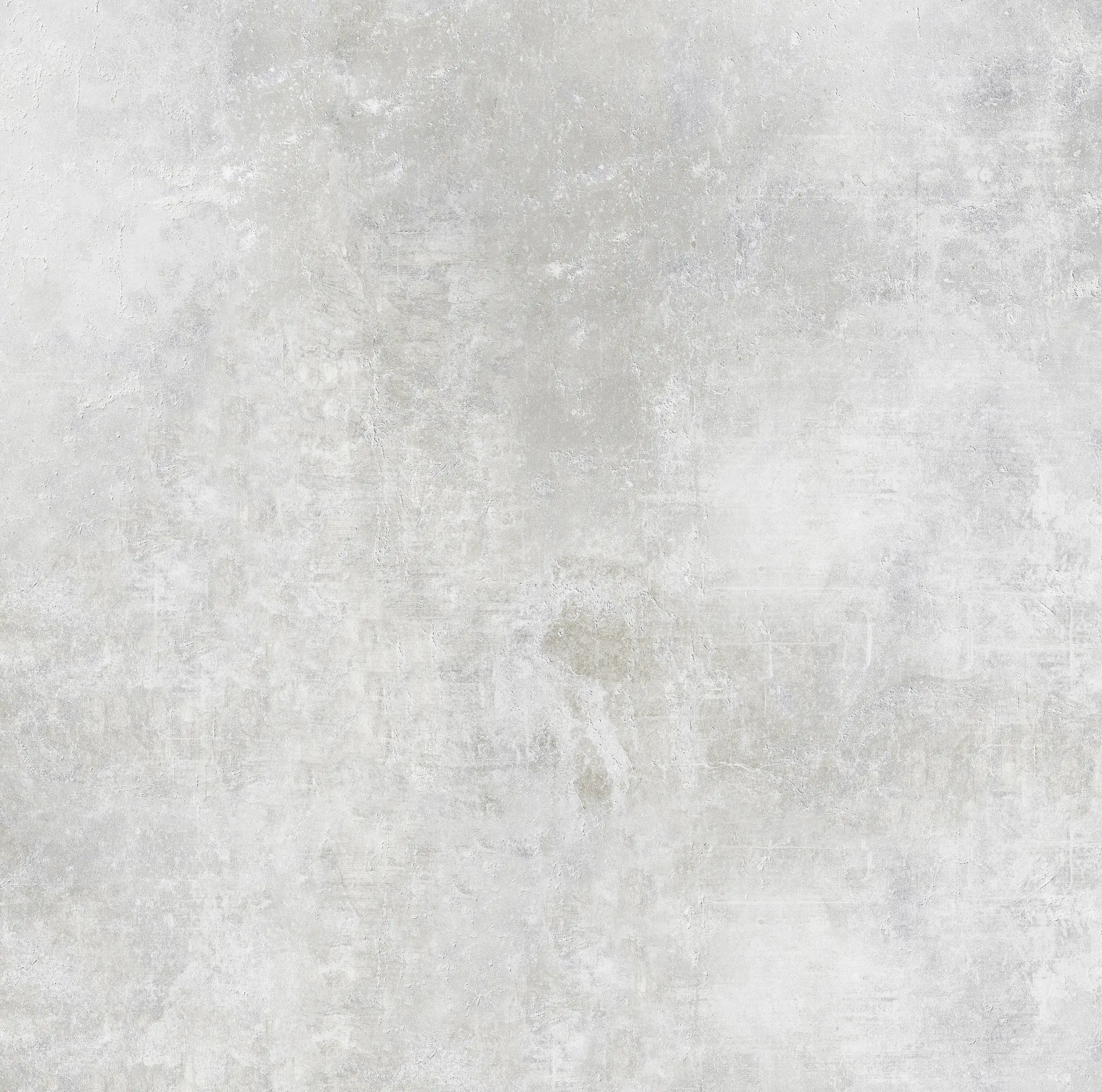 Bodenfliese Feinsteinzeug Bianco 120 x 120 cm weiß Bodenfliese Feinsteinzeug Bianco 120 x 120 cm weiß