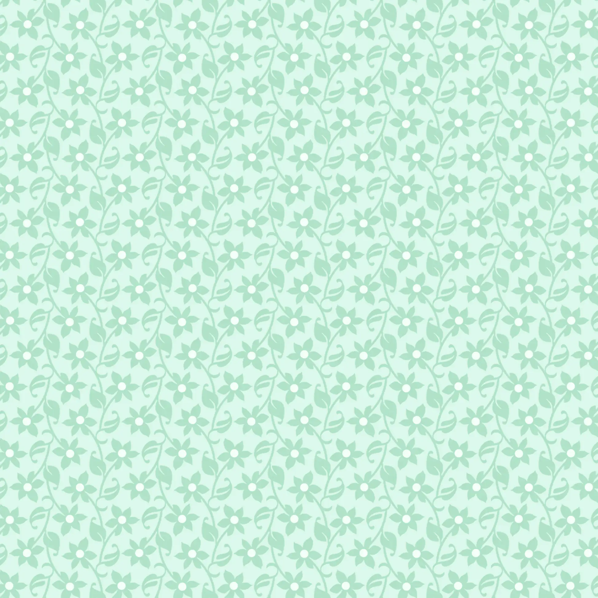 4014995711557 Braun & Company Servietten Motiv Emilia mint 33 x 33 cm - 20er Pack