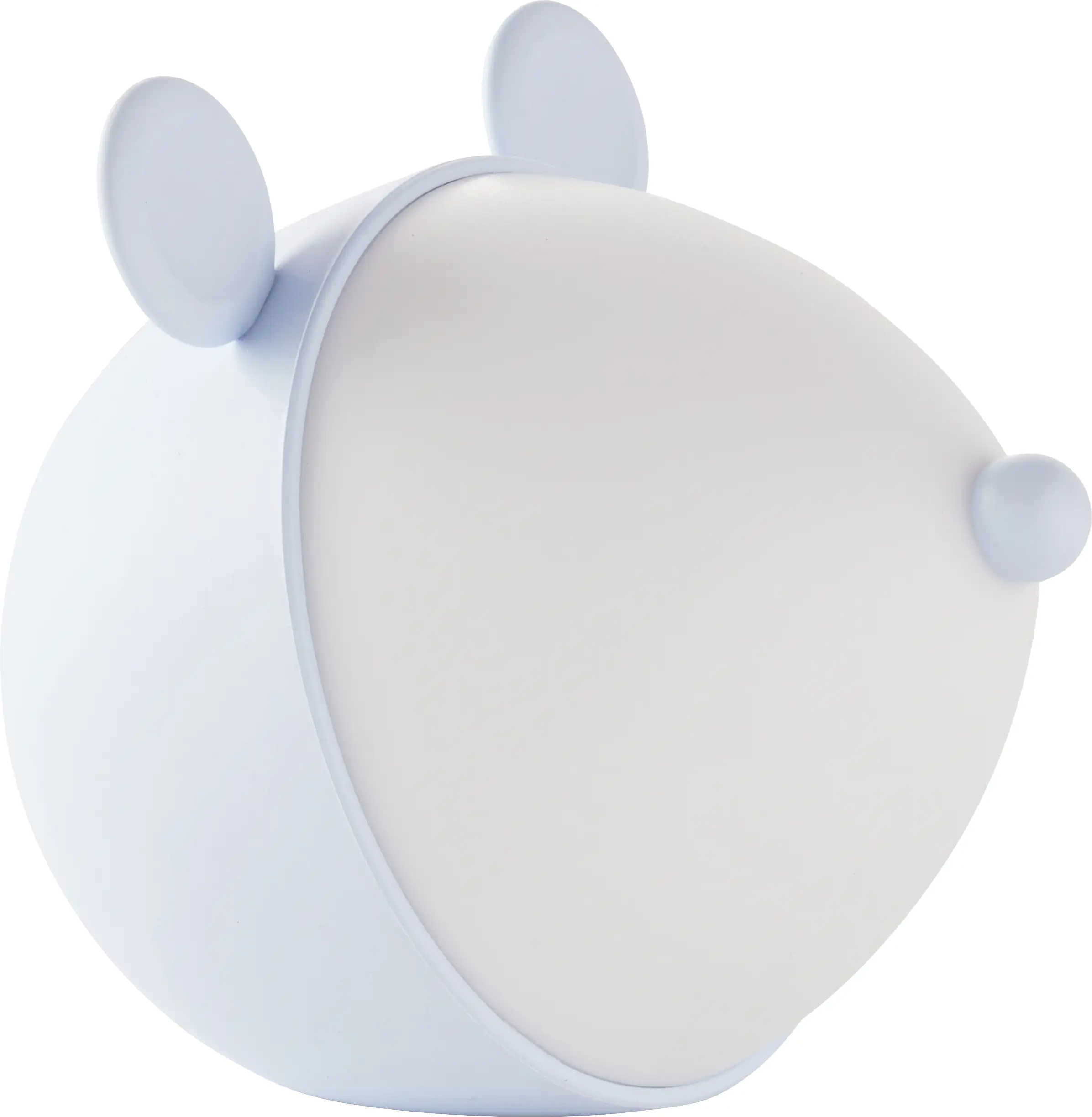 Brilliant Kinder-Tischleuchte Muso blau 5 W dimmbar warmweiß-kaltweiß