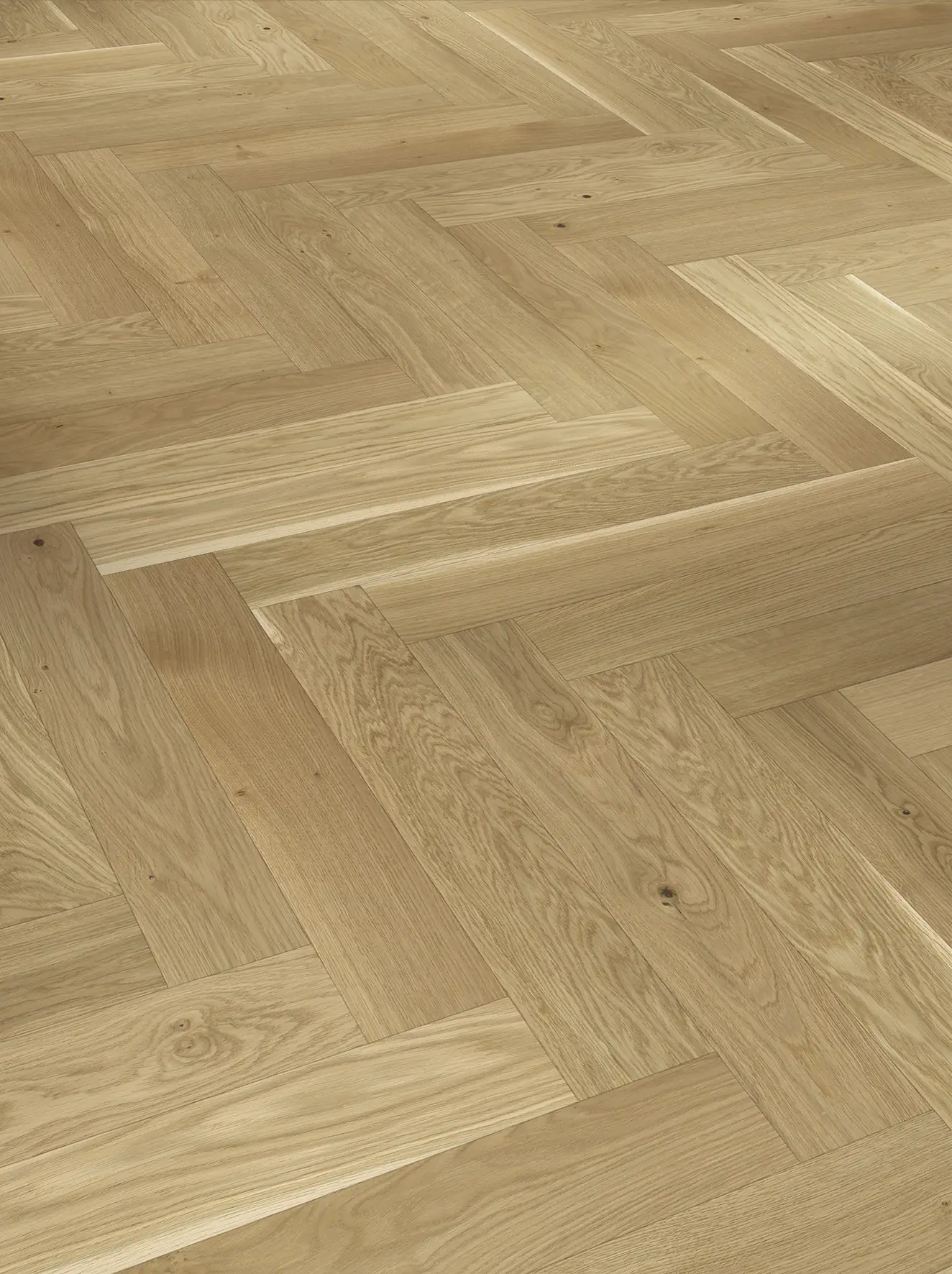 Parador Parkett Trendtime 3 Living Eiche naturgeölt plus Parador Parkett Trendtime 3 Living Eiche naturgeölt plus