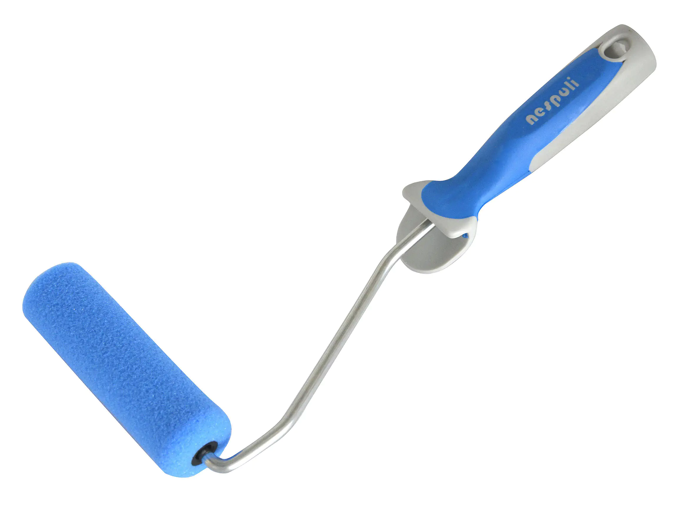 Nespoli MicroCrater® Lackierroller 10 cm, 27 cm