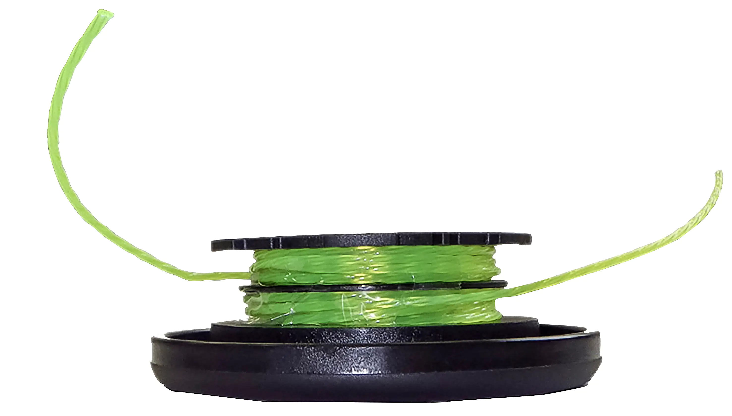 Ikra Ersatzspule DA-S3 für Elektro Sense FES 1000 Flexo Trim