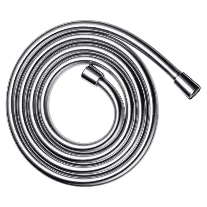 Hansgrohe Brauseschlauch Isiflex B verchromt Länge 160 cm Hansgrohe Brauseschlauch Isiflex B verchromt Länge 160 cm