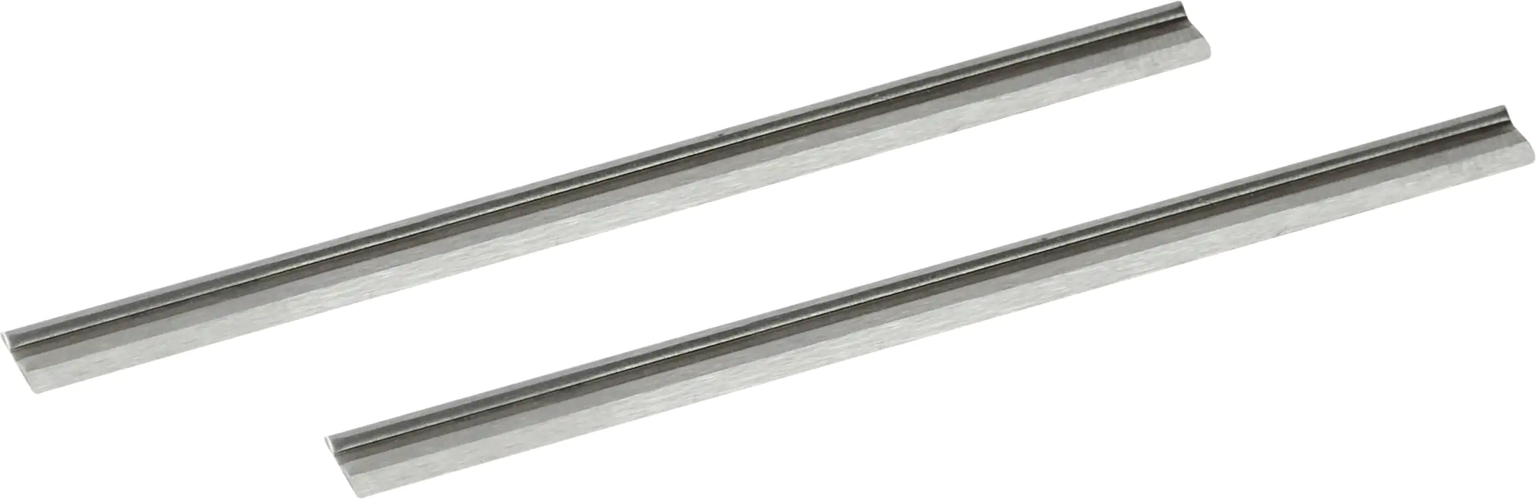 Meister Ersatzhobelmesser 1 Paar