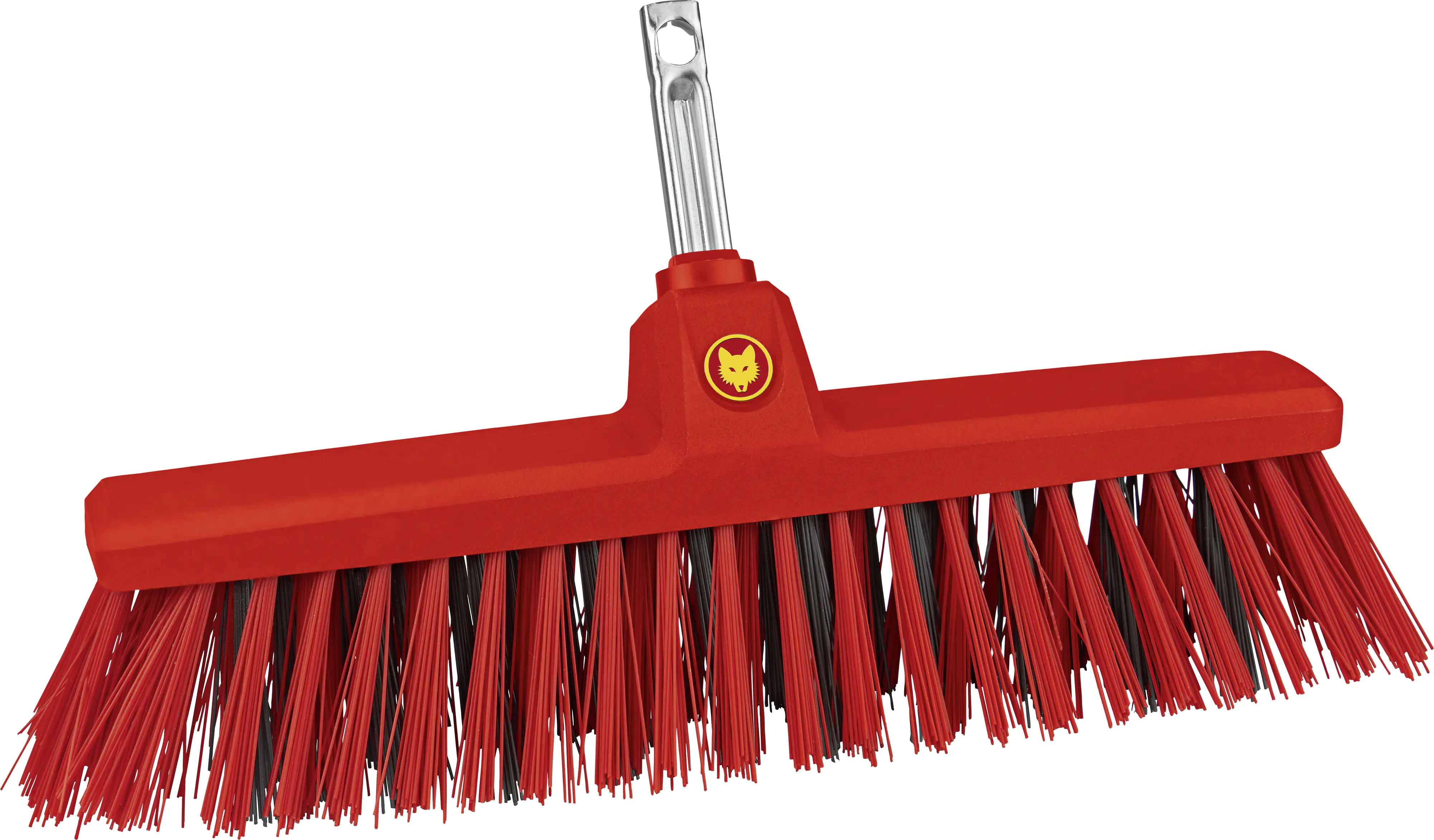 Wolf Garten Straßenbesen Multi-Star SB 400 M 40 cm Arbeitsbreite