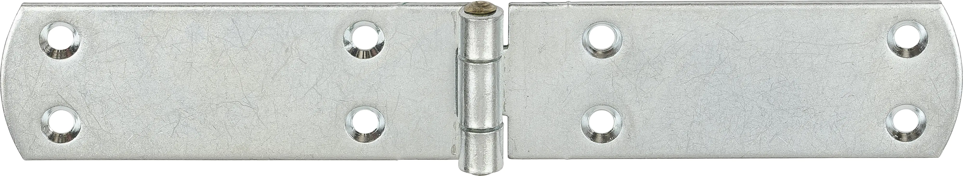 Vormann Französische Kistenbänder verzinkt 300 x 38 mm