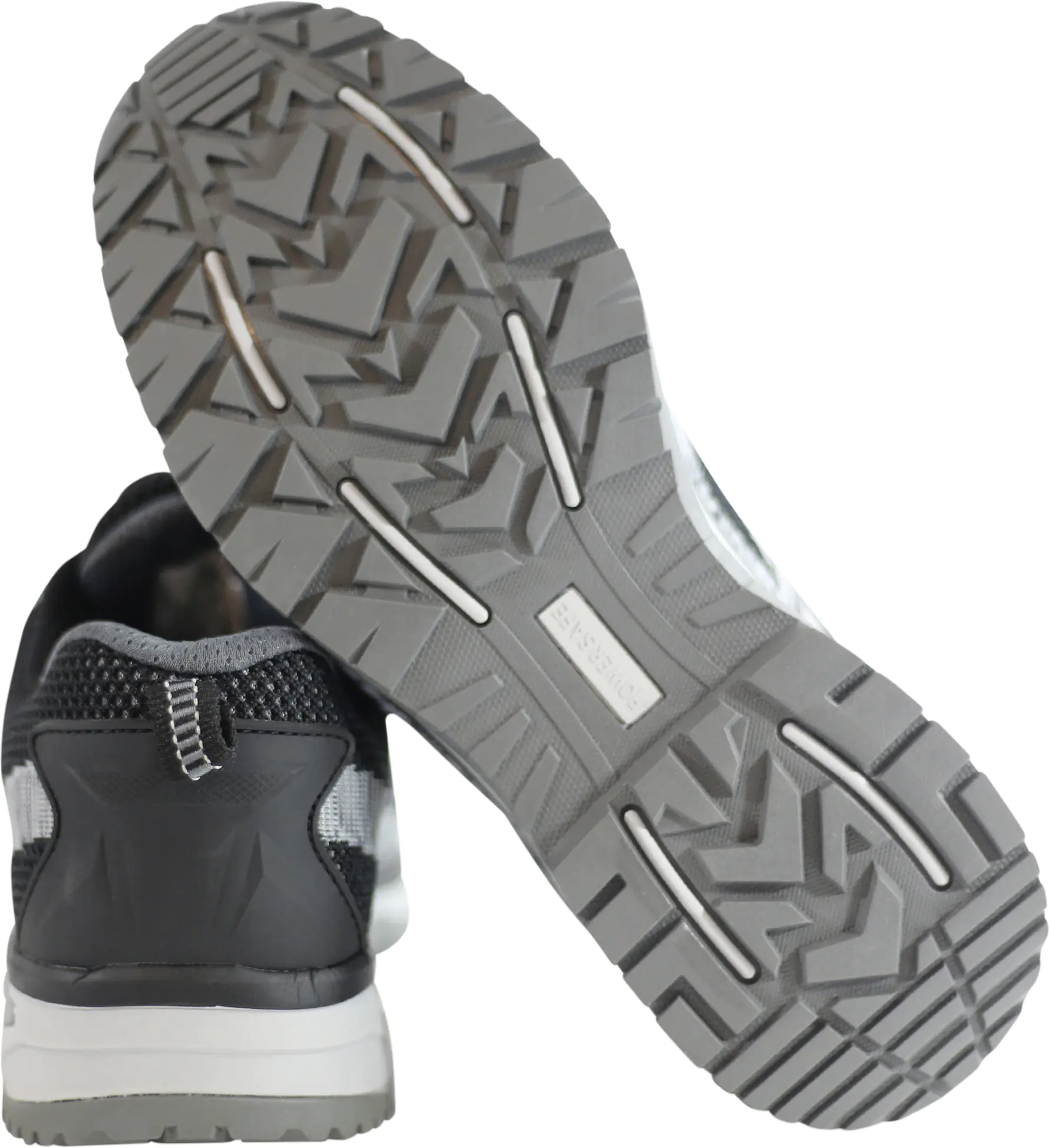 Power Safe Sicherheitshalbschuh DENNIS S1P