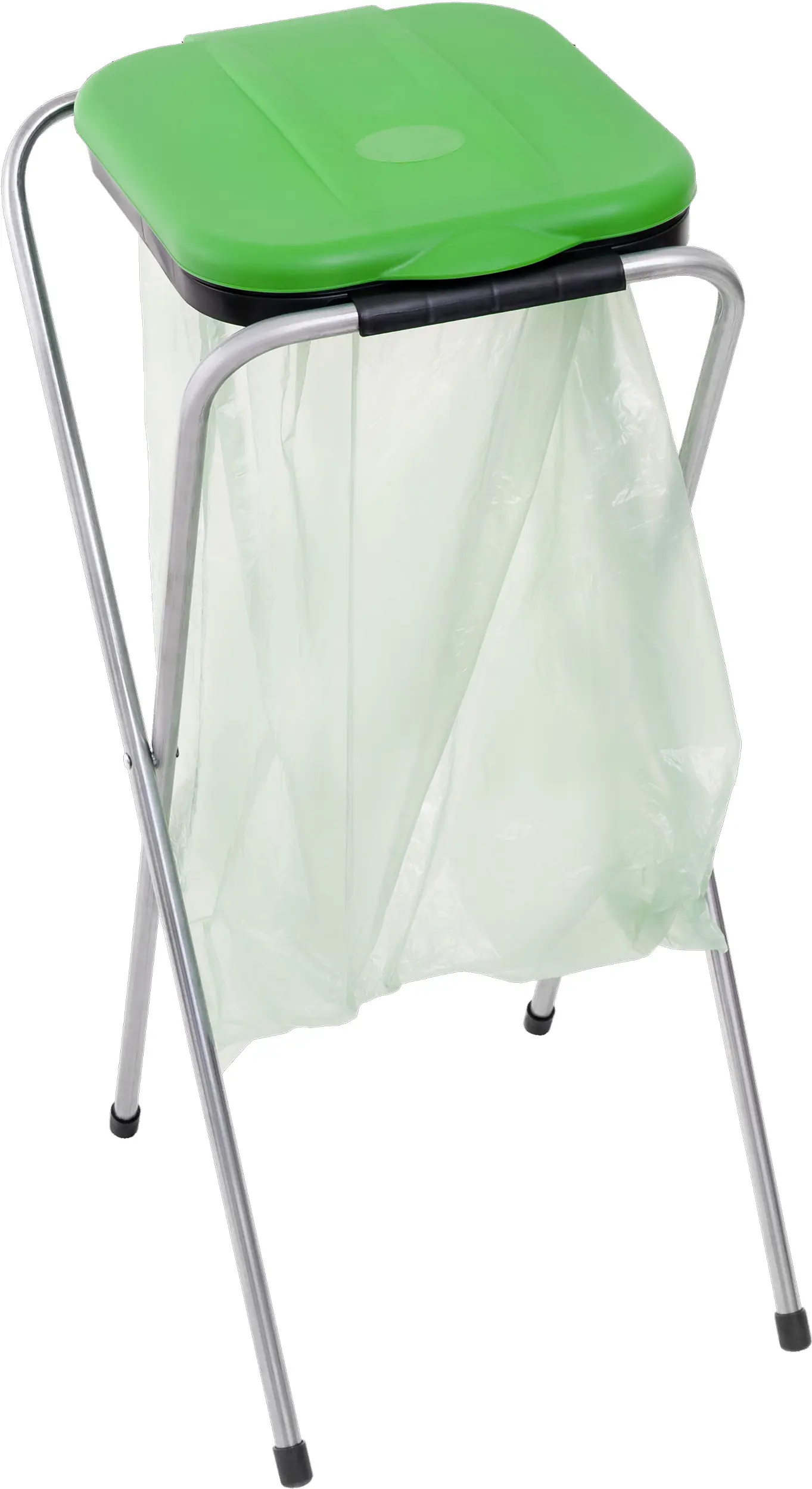 Müllsackhalter Easyfix1 klappbar 120 L sortiert Müllsackhalter Easyfix1 klappbar 120 L sortiert