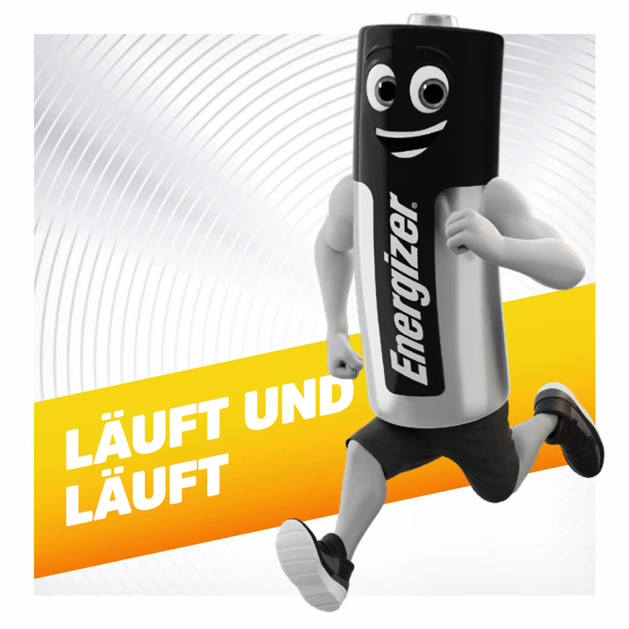 Energizer Power Alkaline Mignon AA 1,5 V, 8er Pack Energizer Power Alkaline Mignon AA 1,5 V, 8er Pack