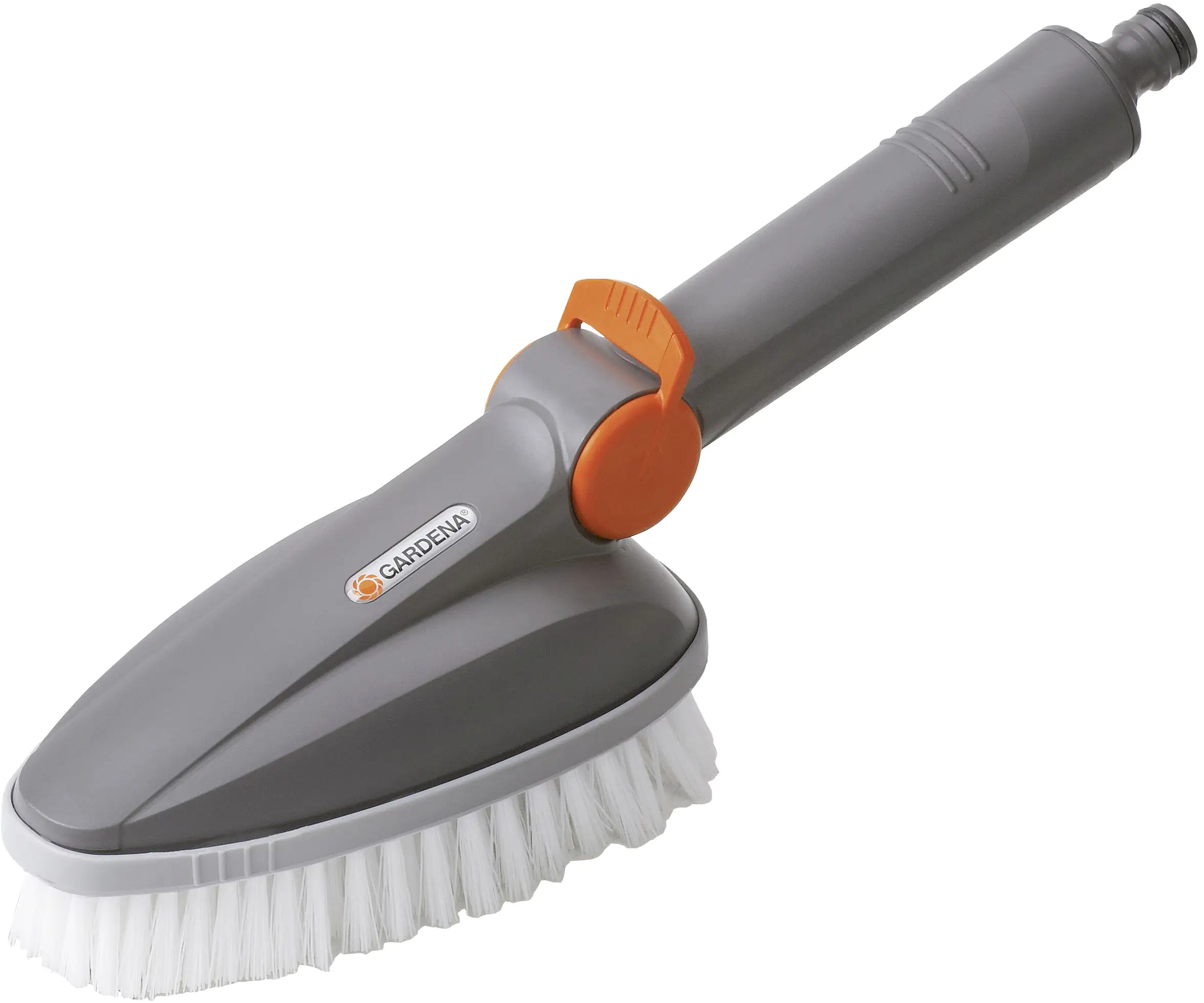 Gardena Handschrubber breit