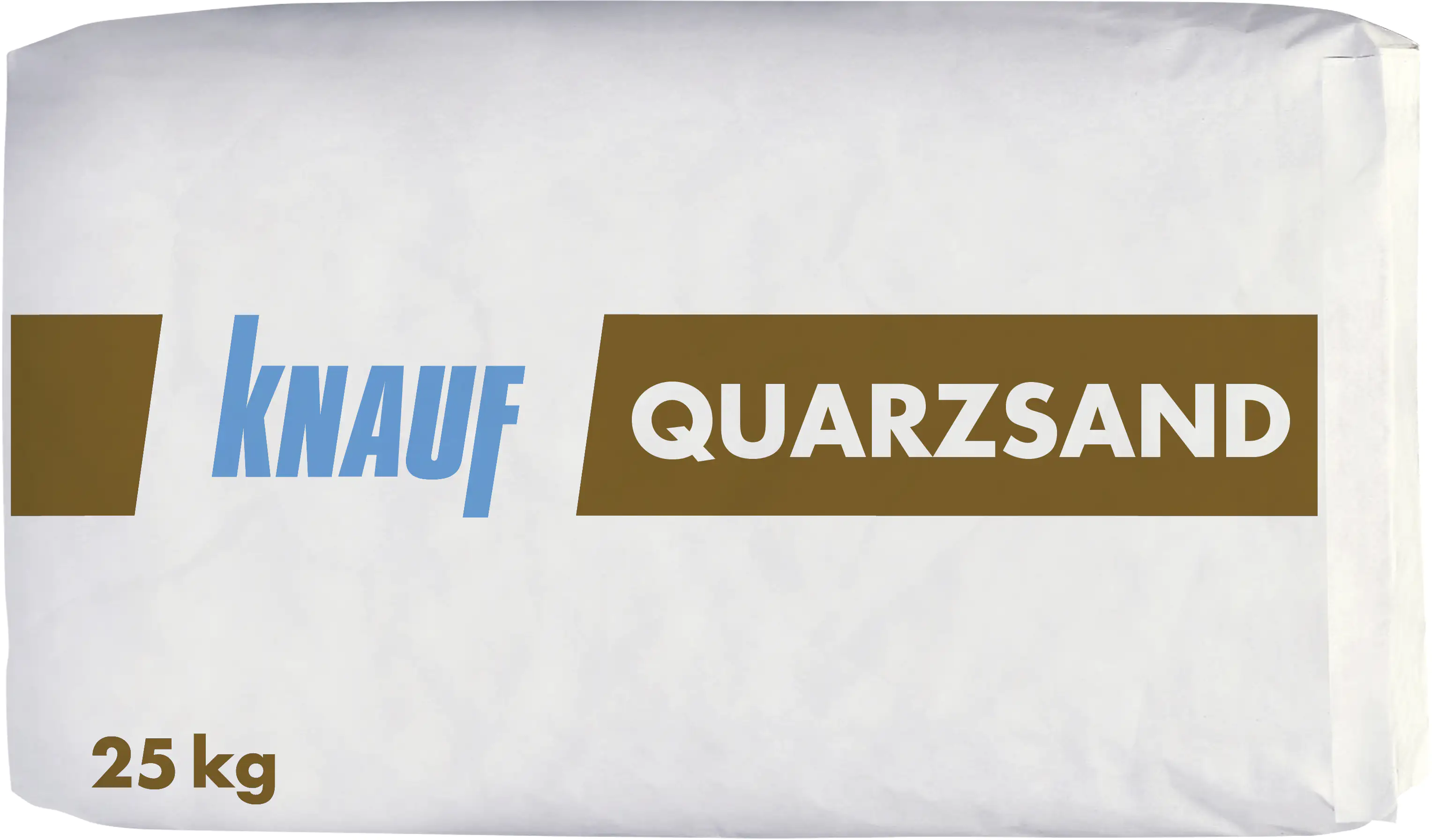 Knauf Quarzsand 25 kg hellgrau Knauf Quarzsand 25 kg hellgrau