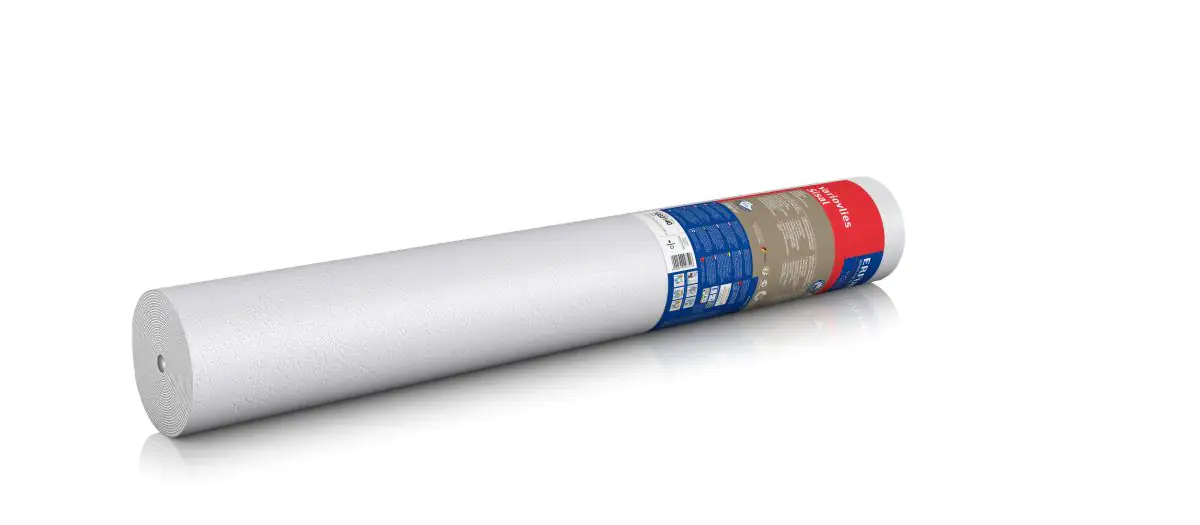 4000599007516_2 Erfurt Variovlies Sisal weiß 0,75 x 20 m