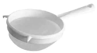 Fackelmann Sieb Ø 19 cm Fackelmann Sieb Ø 19 cm