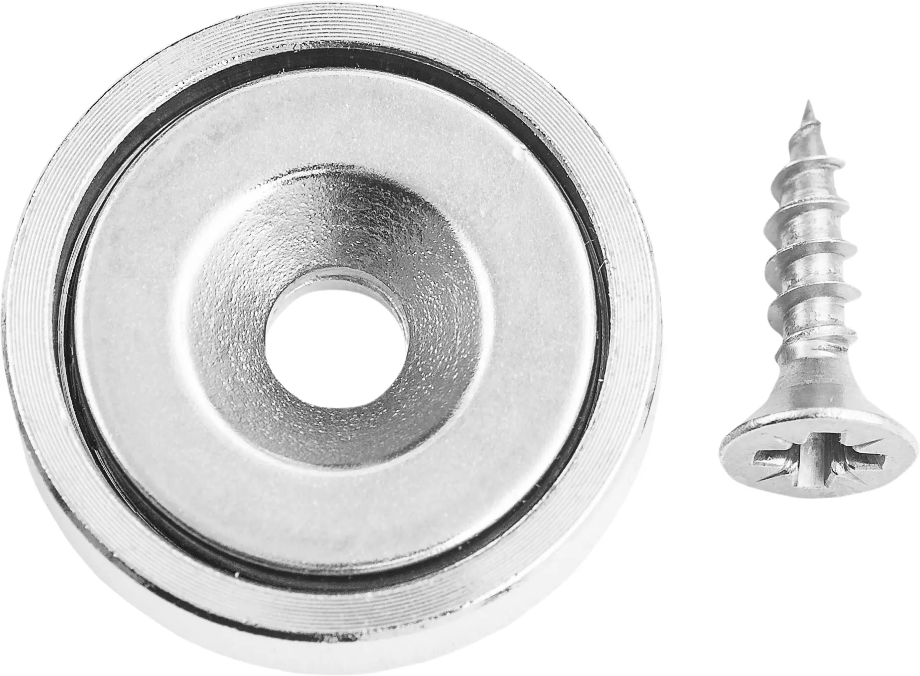 Magnet Neodym 25,0 x 7 x 5,5 mm, N35