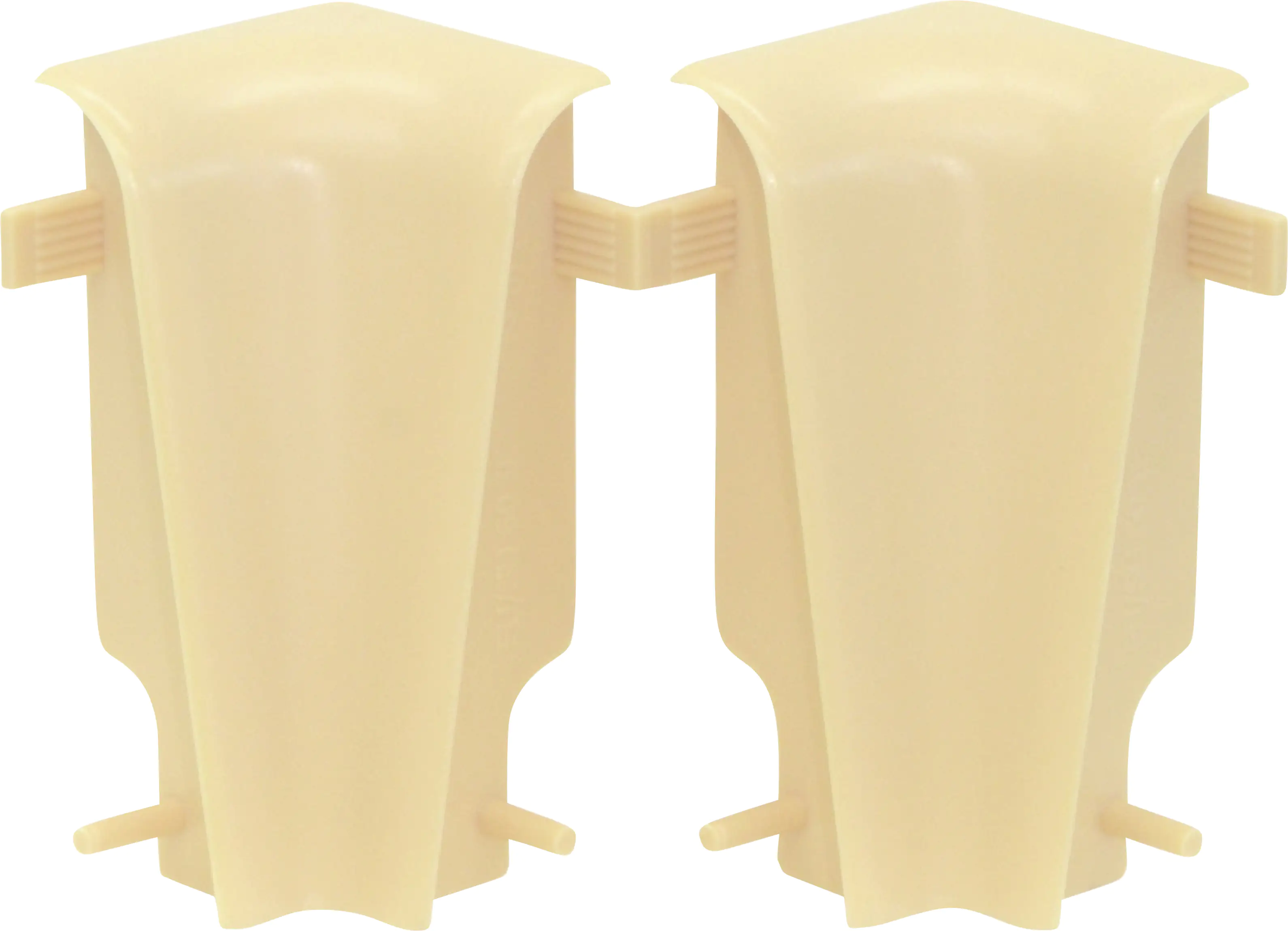 Neuhofer Innenecke 30 x 30 x 60 mm Ahorn Birke Buche