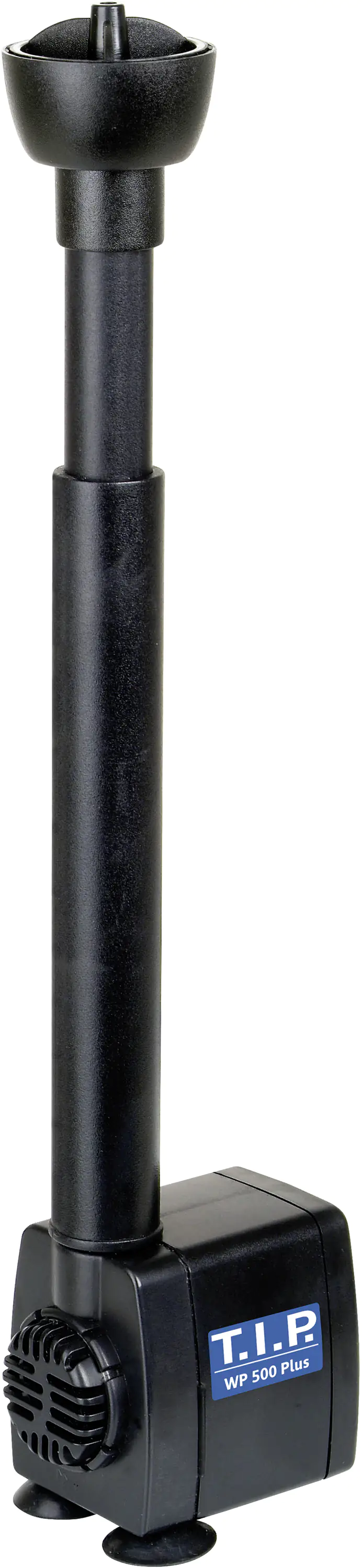 T.I.P. Zimmerbrunnenpumpe WP 500 Plus max. Fördermenge: 150 - 500 l/h, 5 W