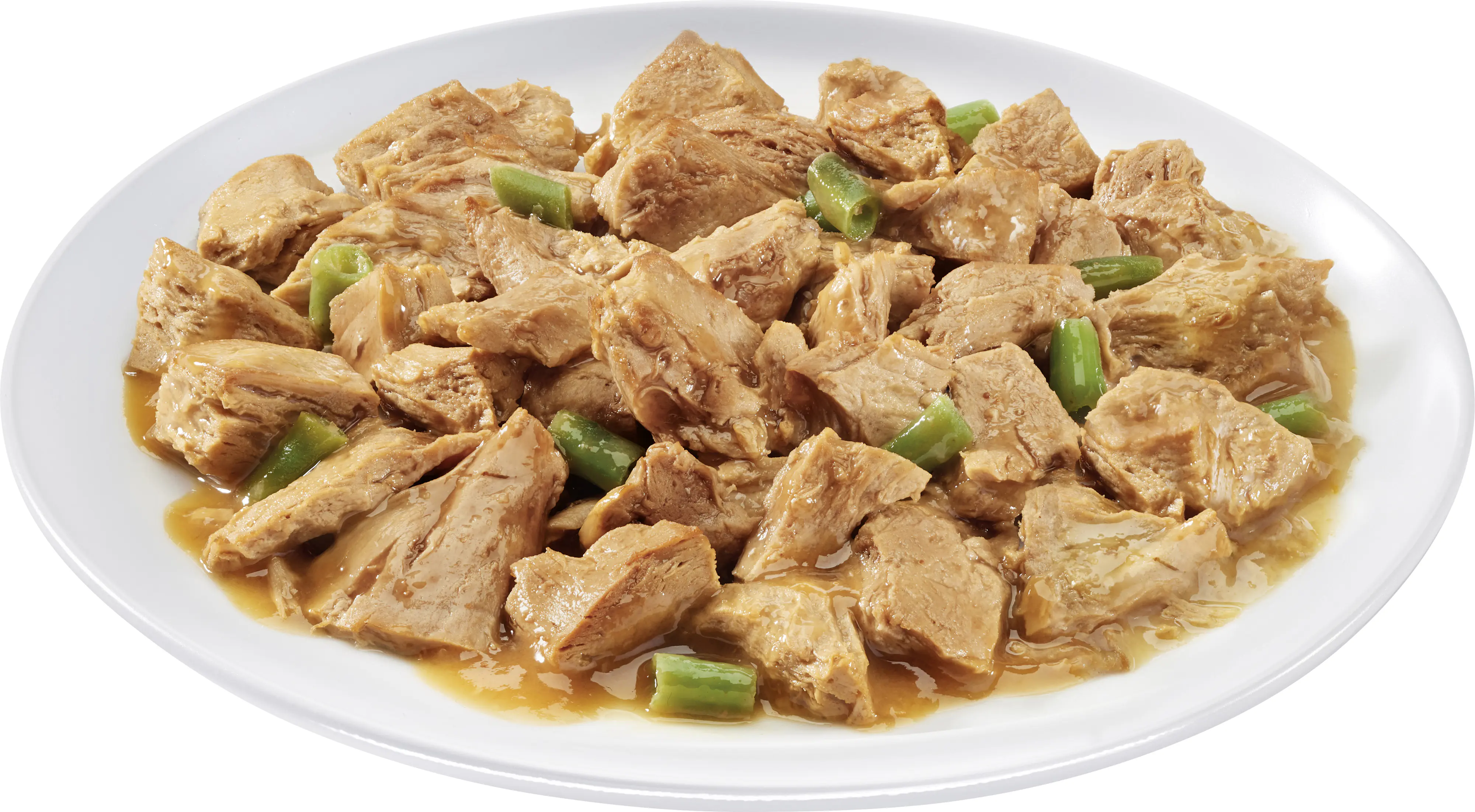Purina ONE Adult Huhn Katzennassfutter 85 g