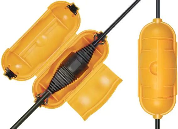 Brennenstuhl Steckerbox Safe-Box BIG IP44 Brennenstuhl Steckerbox Safe-Box BIG IP44
