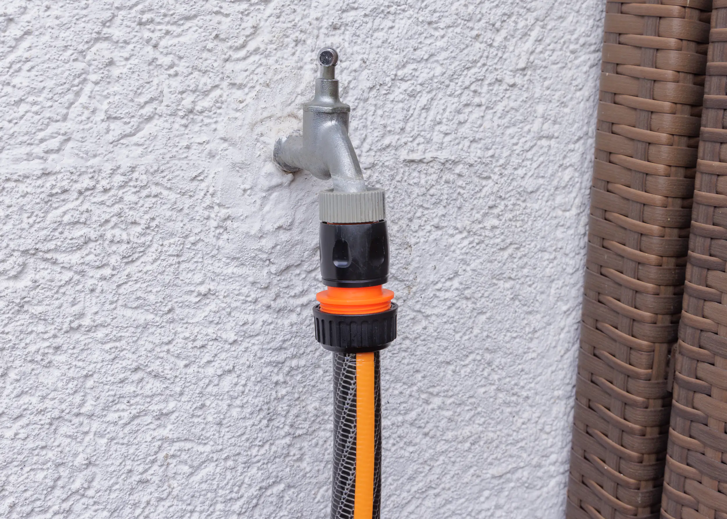 TrendLine Schlauchanschluss-Stück