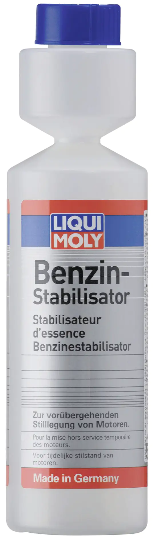 Liqui Moly Benzin Stabilisator 250 ml