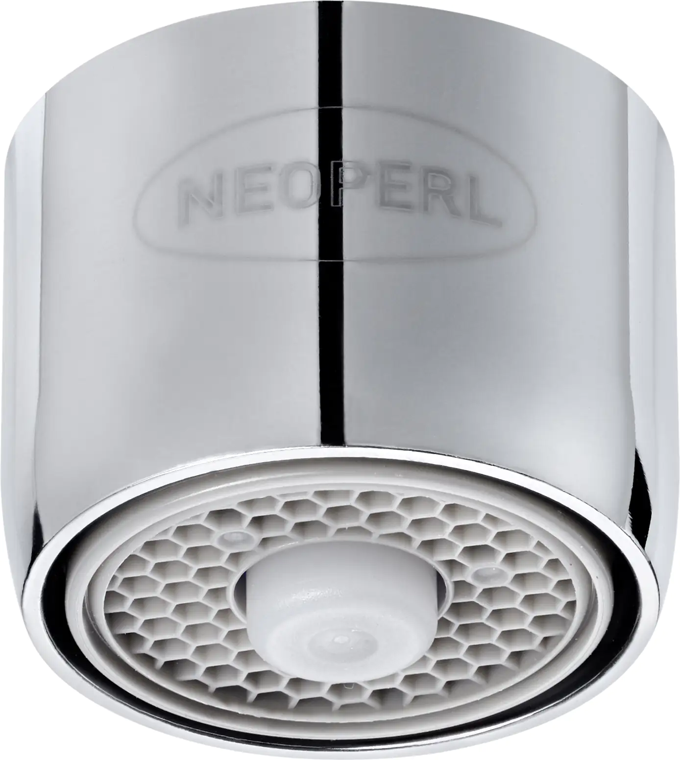 NEOPERL Smooth Open Strahlregler verchromt mit Adapter NEOPERL Smooth Open Strahlregler verchromt mit Adapter
