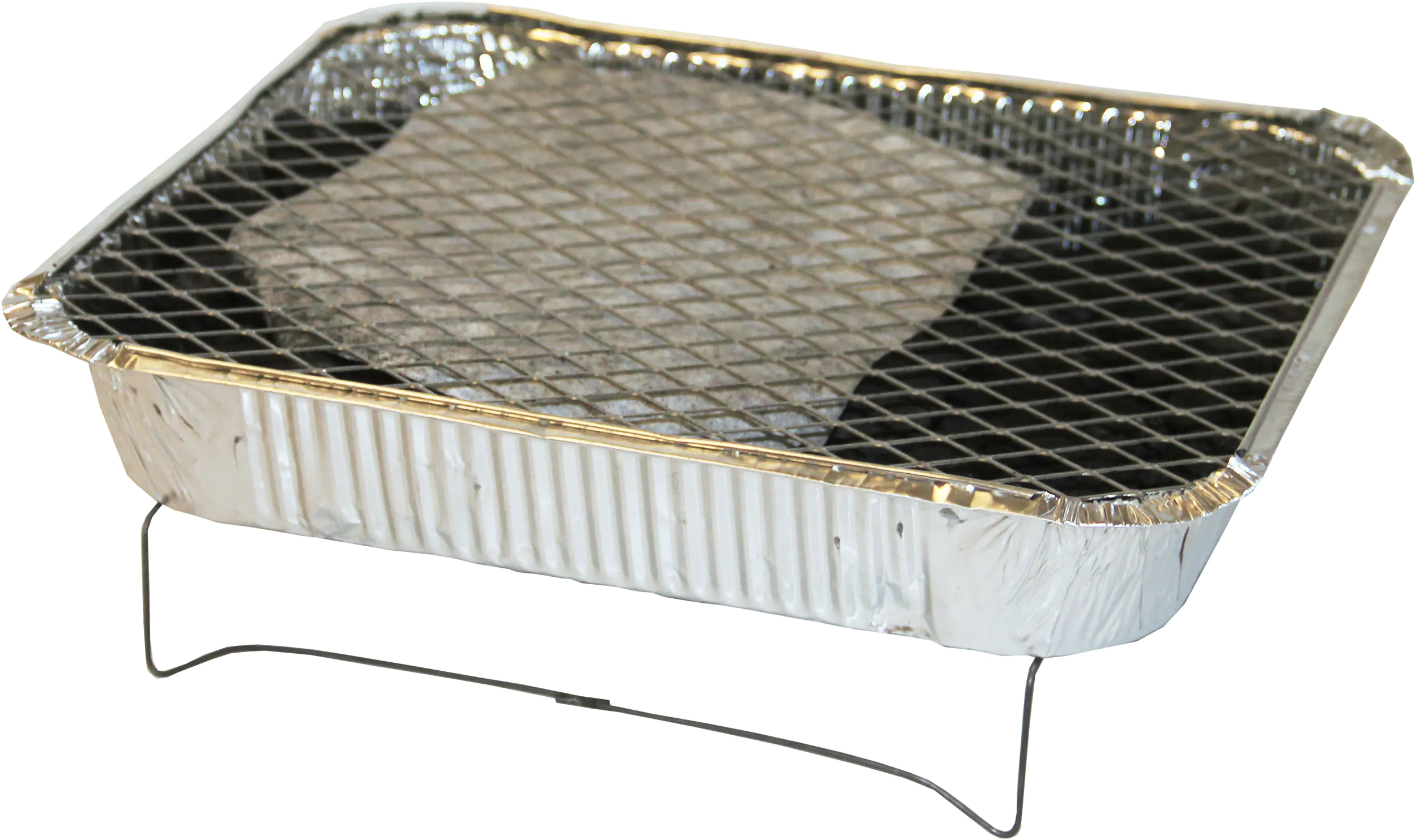 Favorit Einweg- und Picknick-Grill