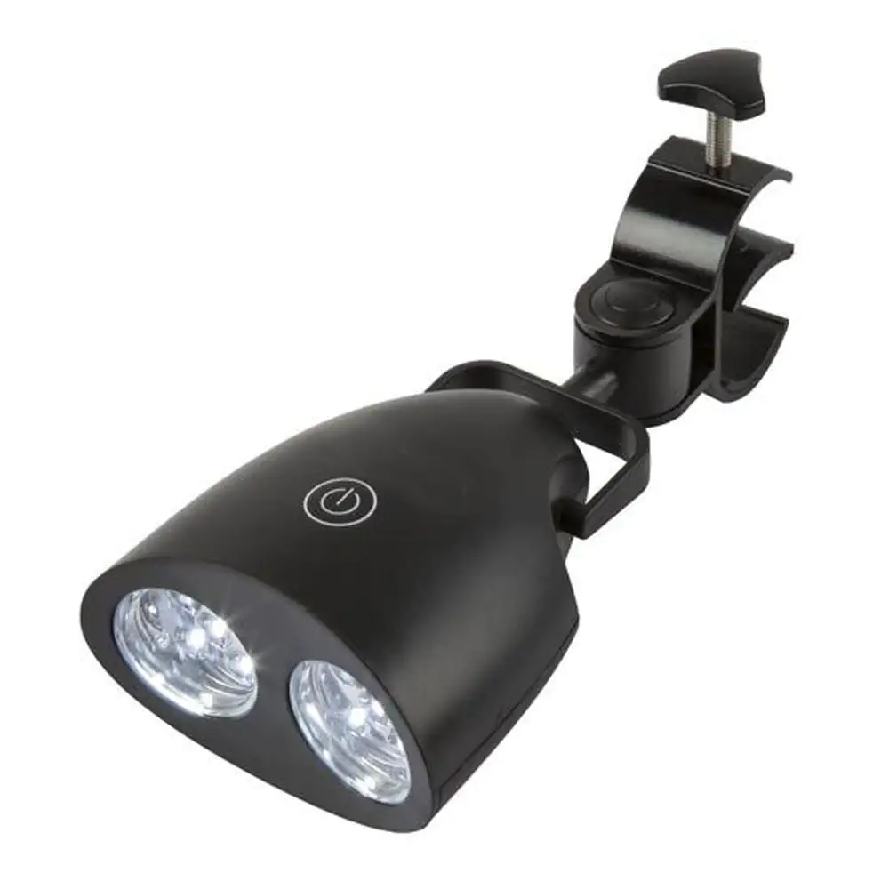 Primaster LED Grill-Leuchte