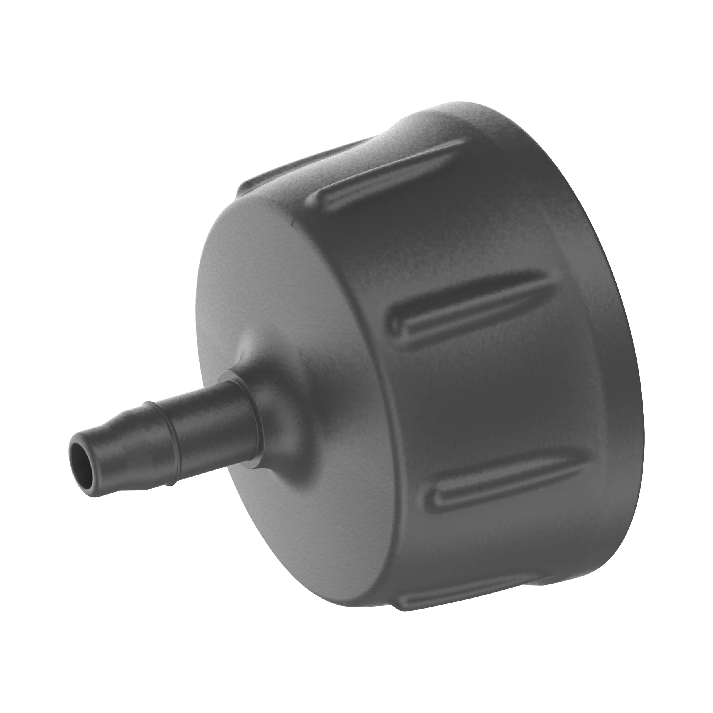 Gardena Hahnanschluss, 4,6 mm (3/16") Gardena Hahnanschluss, 4,6 mm (3/16")