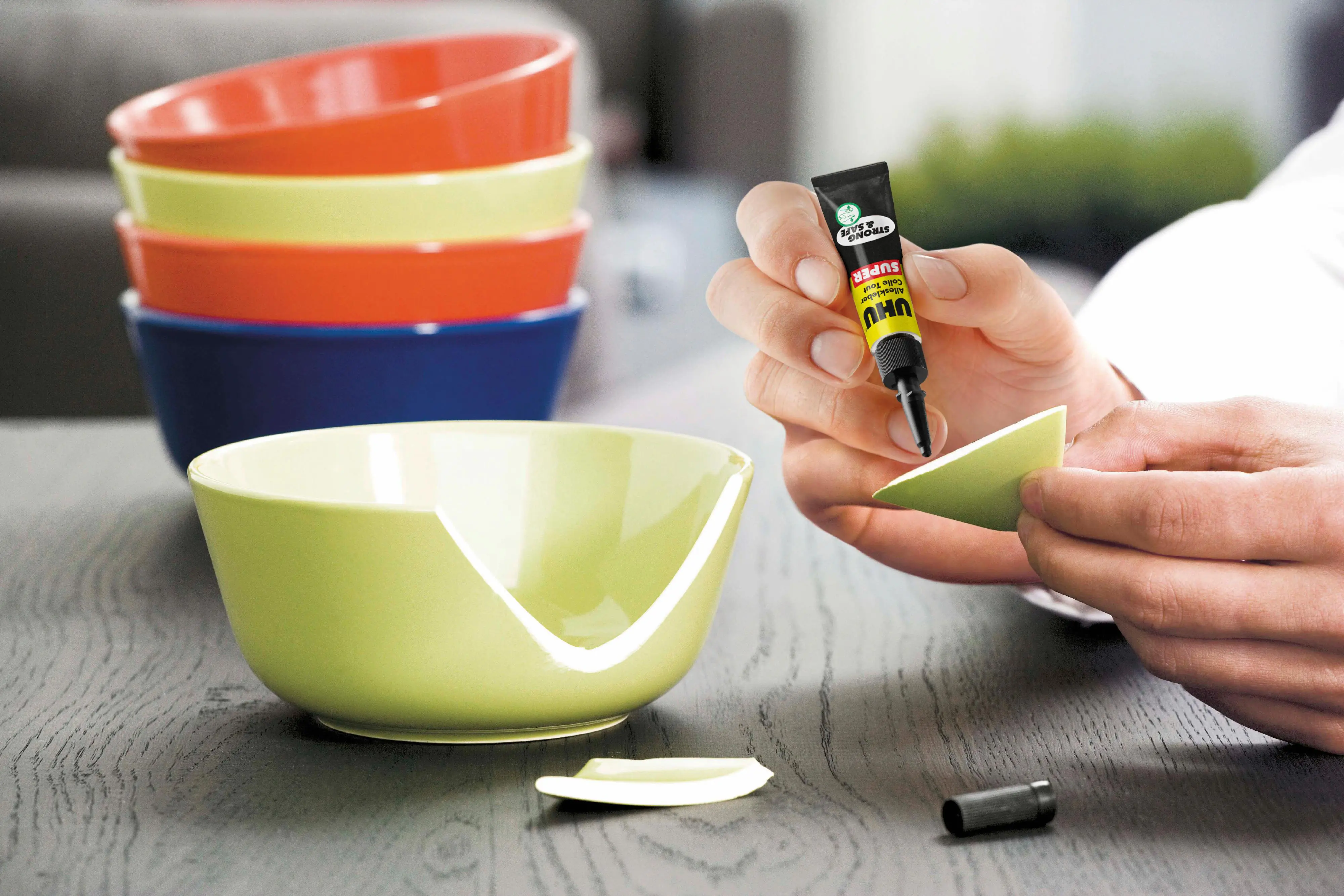 UHU Alleskleber Super 7 g