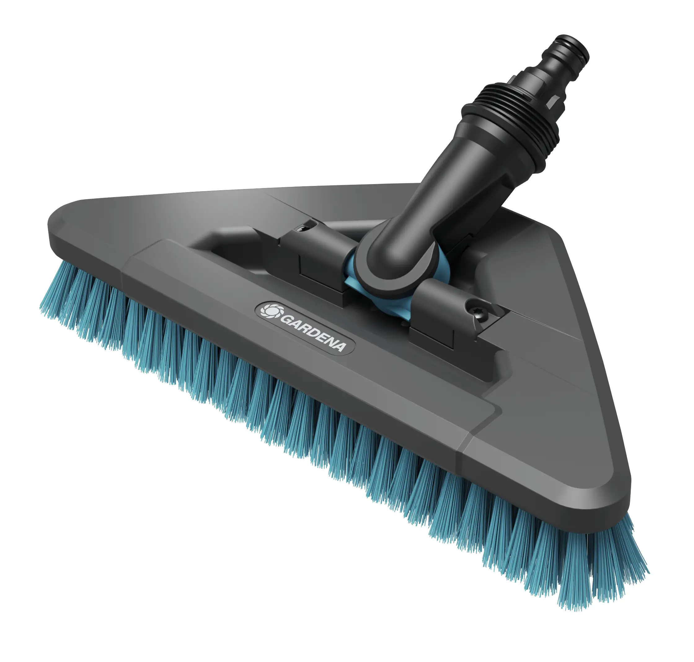 Gardena Cleansystem Stielbürste hard flex 28 cm