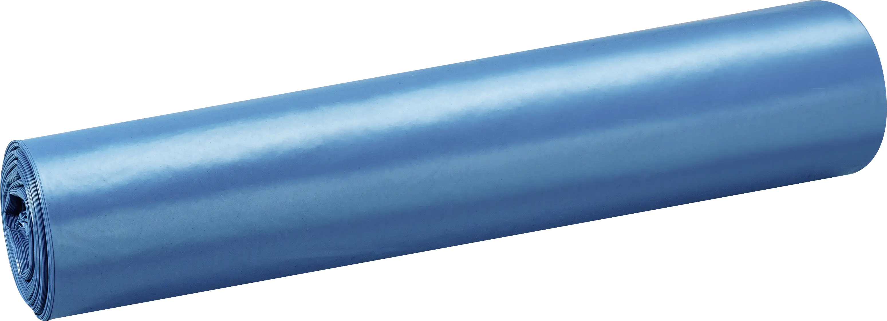 Color Expert Abfallsäcke 120 L LDPE 60 my - 25 Stück Rollenware