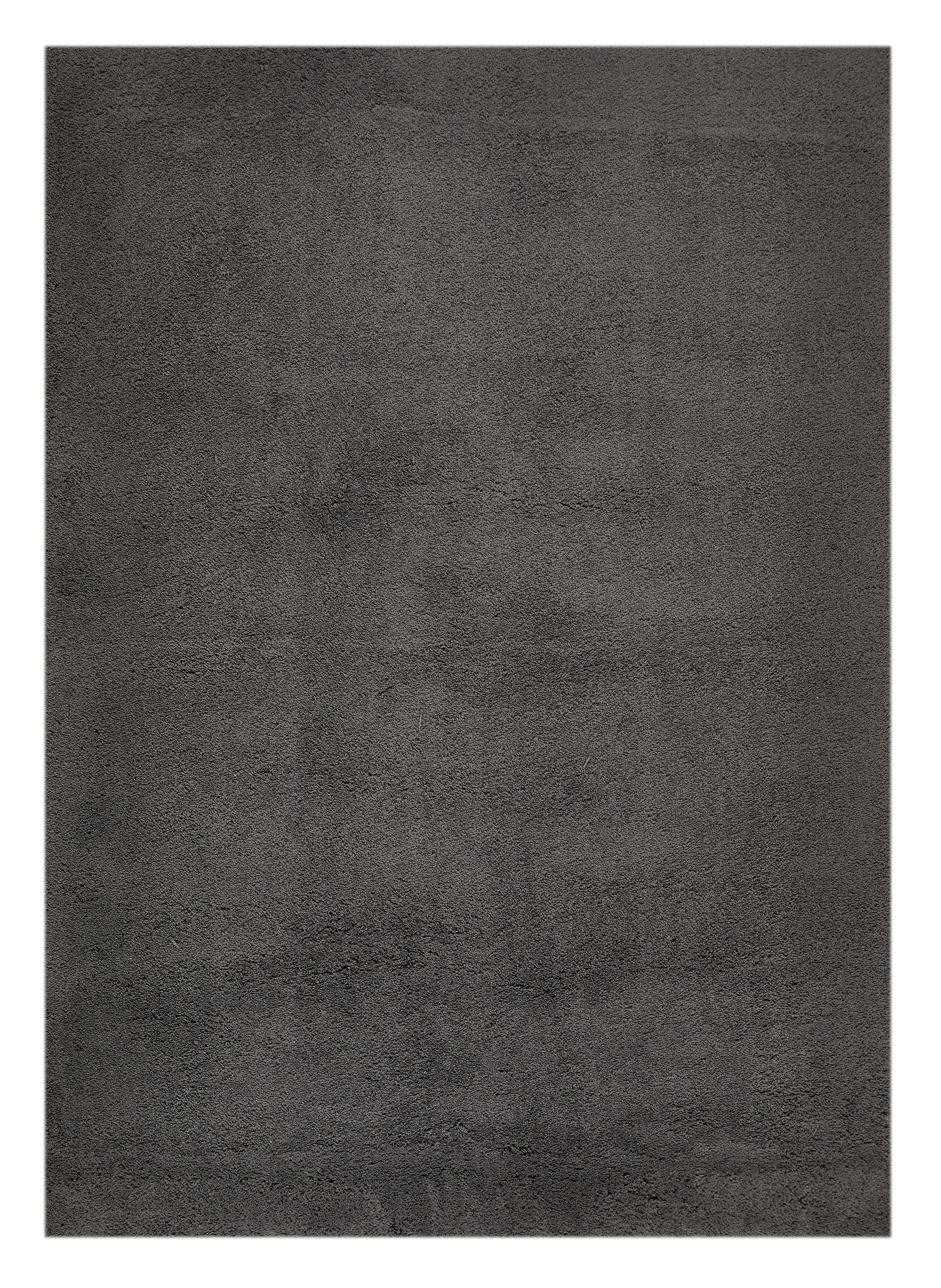 Andiamo Teppich San Paolo anthrazit, 190 x 290 cm