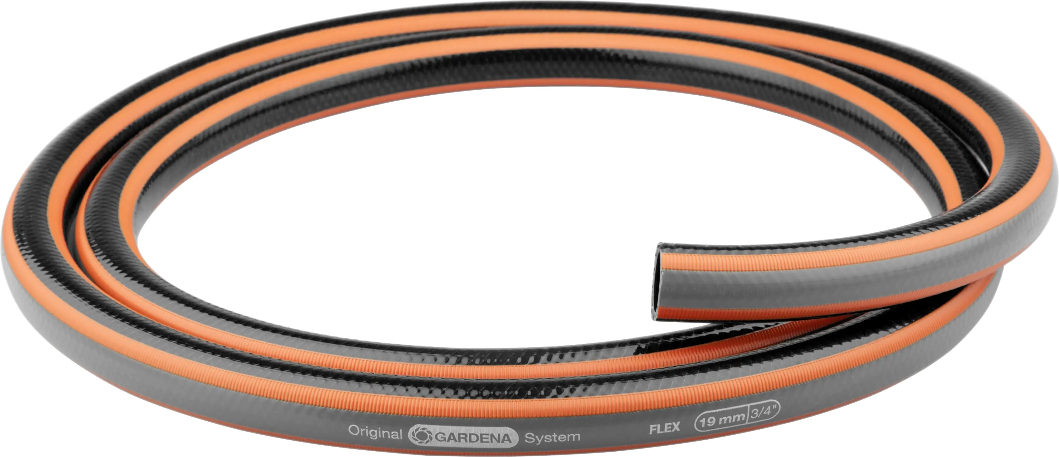 Gardena Schlauch Comfort Flex 50 m 19 mm (3/4") Gardena Schlauch Comfort Flex 50 m 19 mm (3/4")