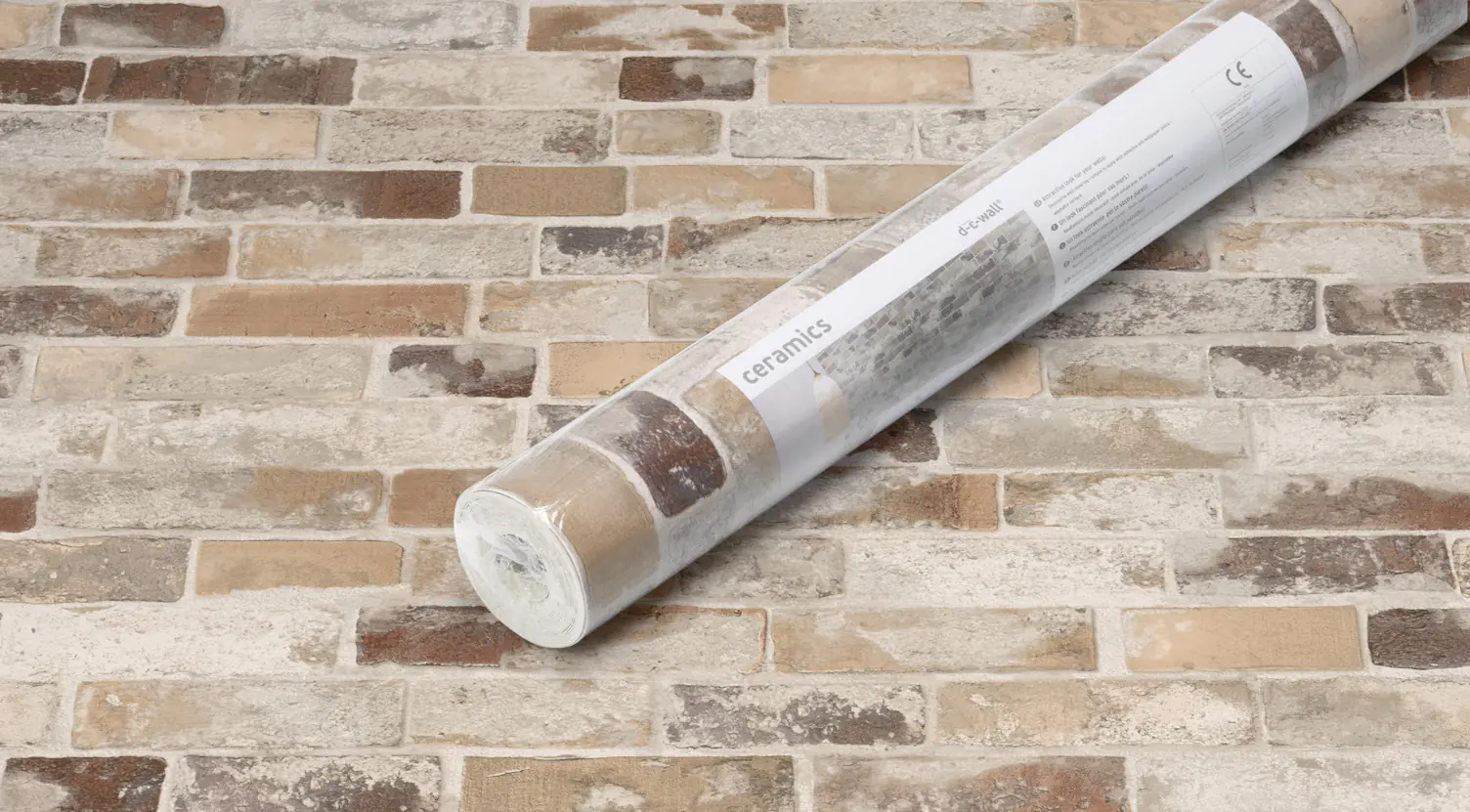 d-c-fix Klebefliesen Keramik Tisa 67,5 x 100 cm