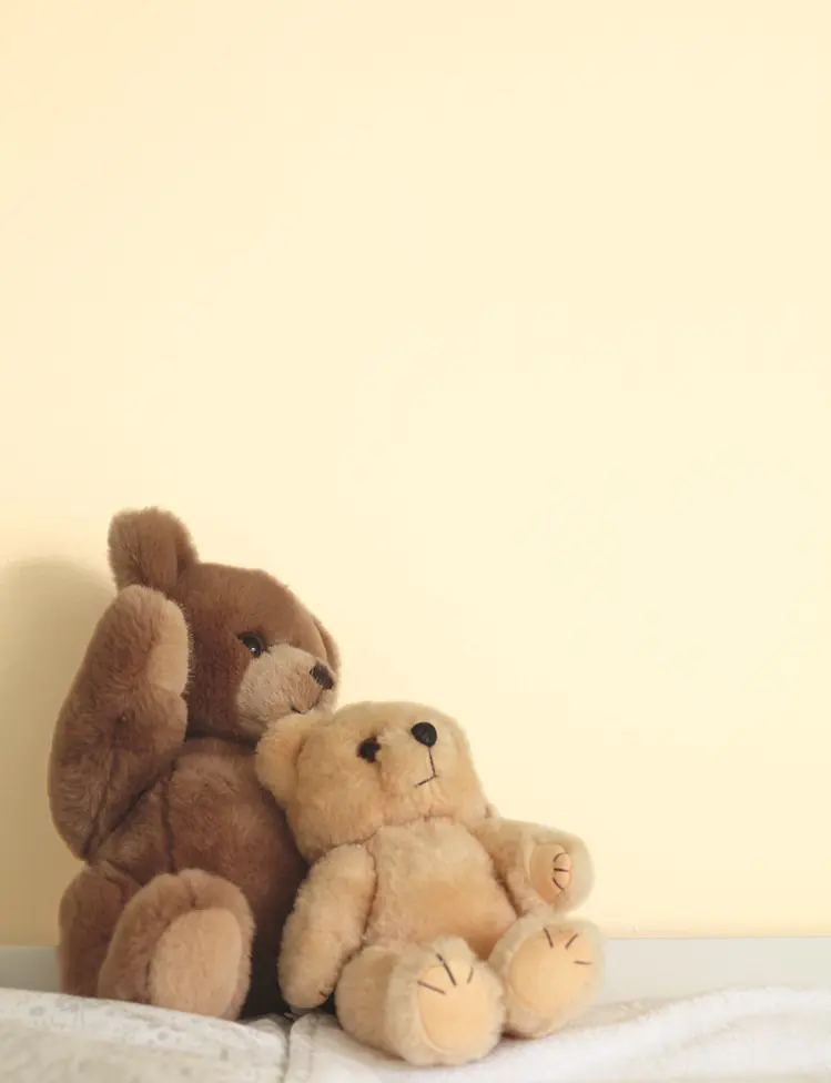 Alpina Farbenfreunde Wandfarbe Nr. 01 kängurubeige 2,5 L matt