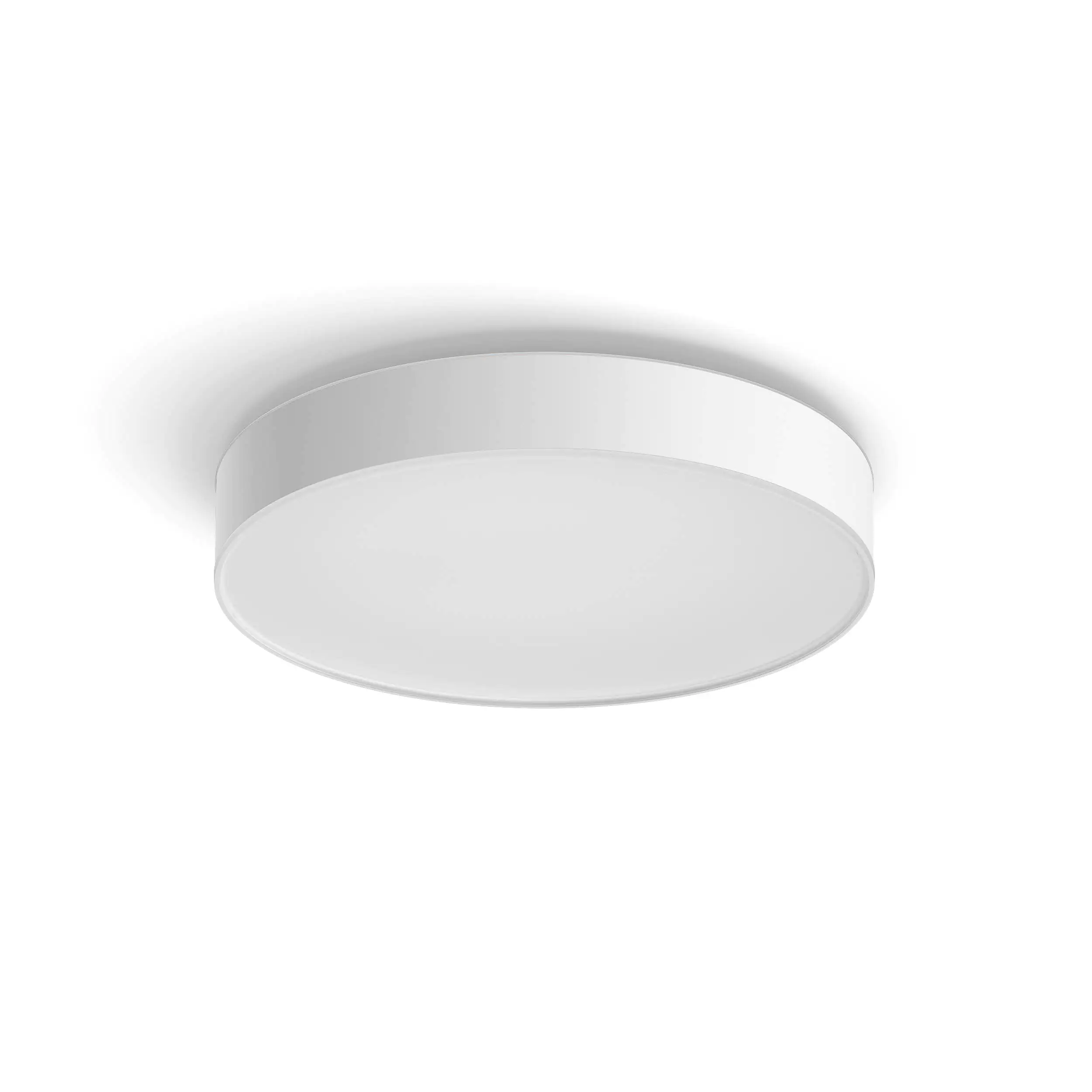 8718696176450 Philips Hue LED Deckenleuchte White Ambiance Enrave warmweiß-kaltweiß
