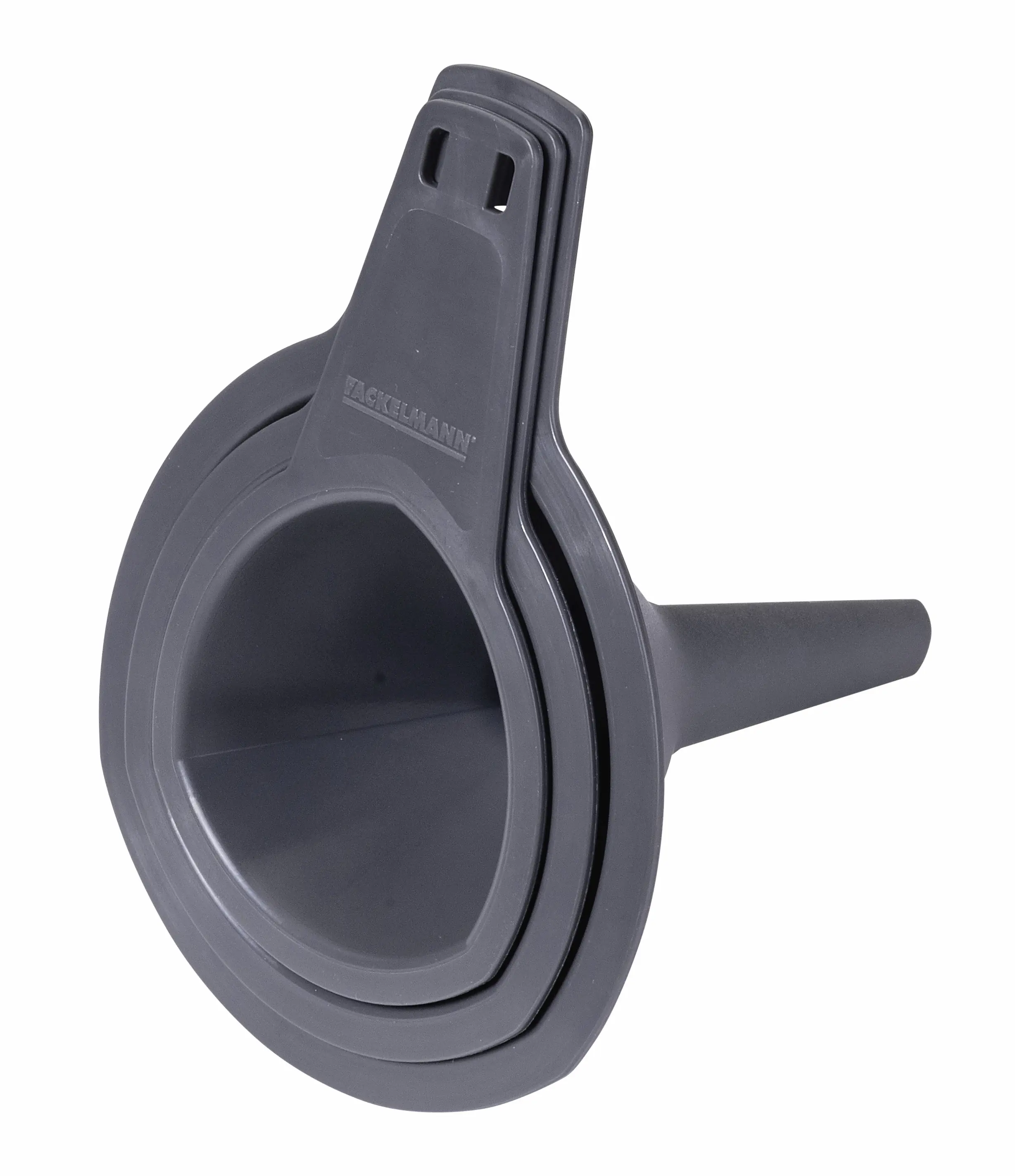 Fackelmann Trichter-Set 3-teilig