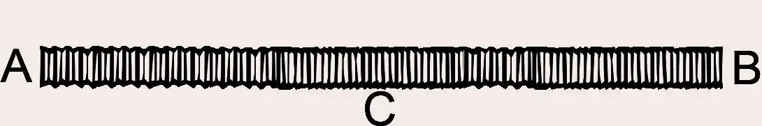 Cornat Maschinen-Ablauf-Verlängerungsschlauch 1,5 m / 19 mm