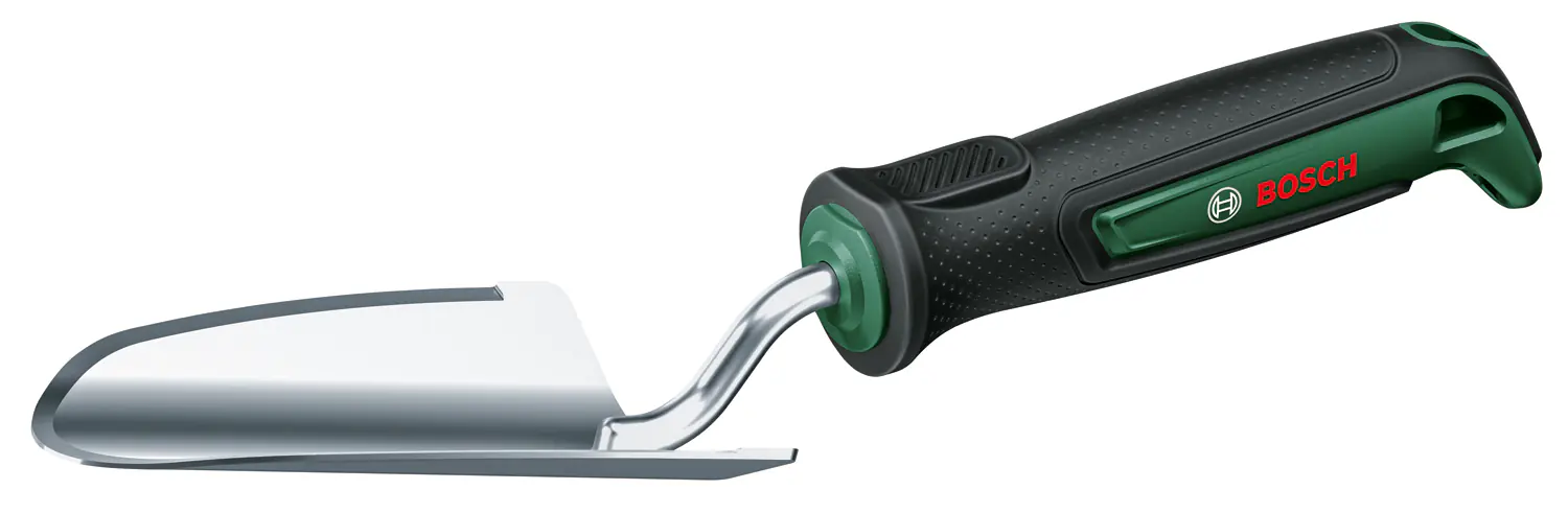 Bosch Gartenkelle 9 cm Arbeitsbreite