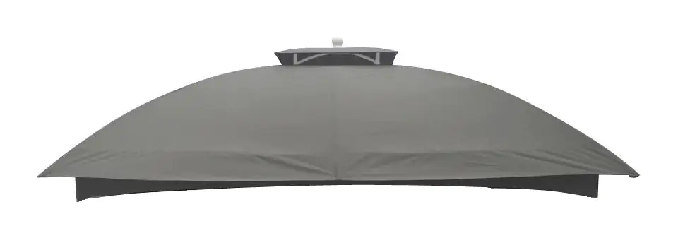 TrendLine Ersatzdach zu Pavillon Bellevue