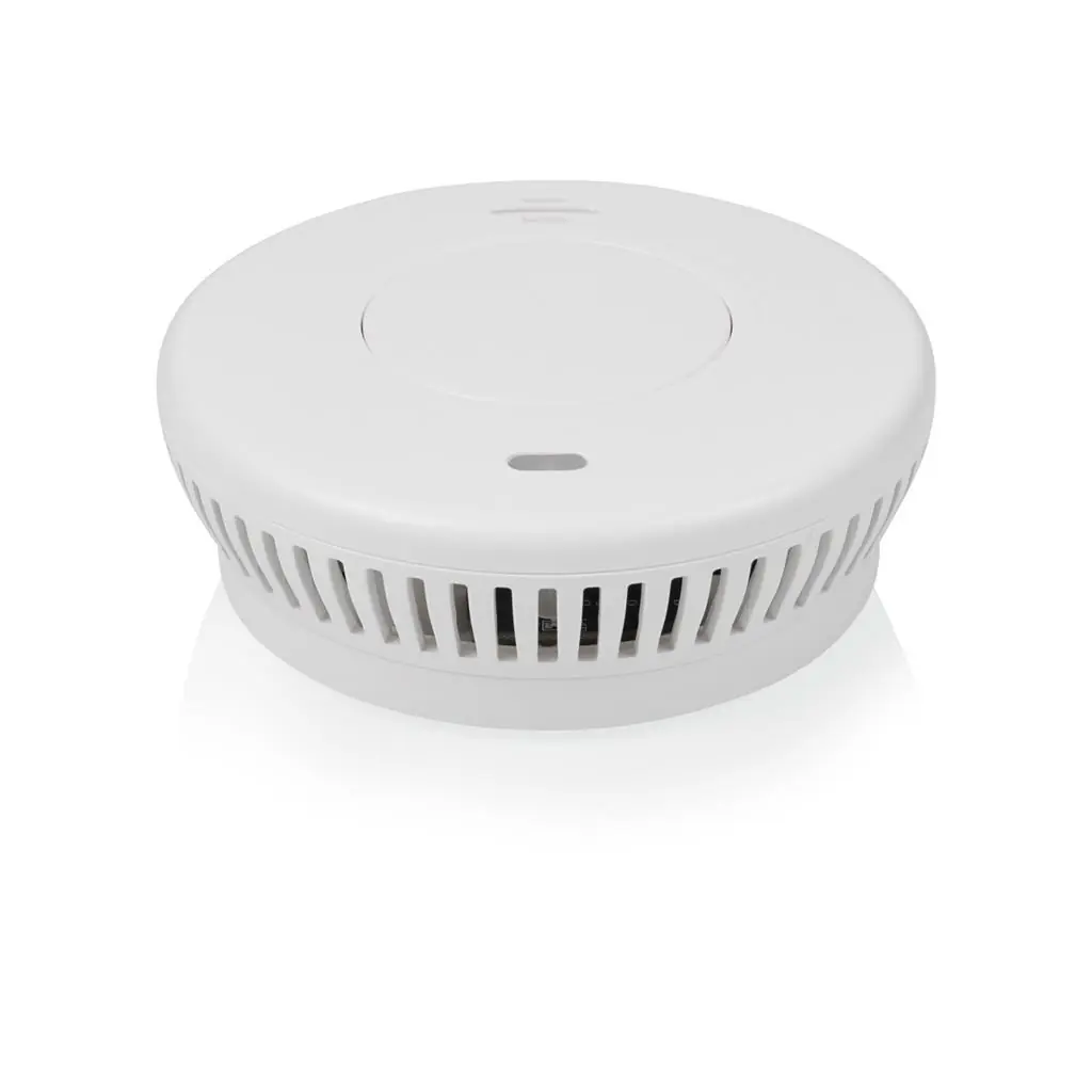 Smartware Rauchmelder FSM-12001 weiß 10 Jahres Batterie