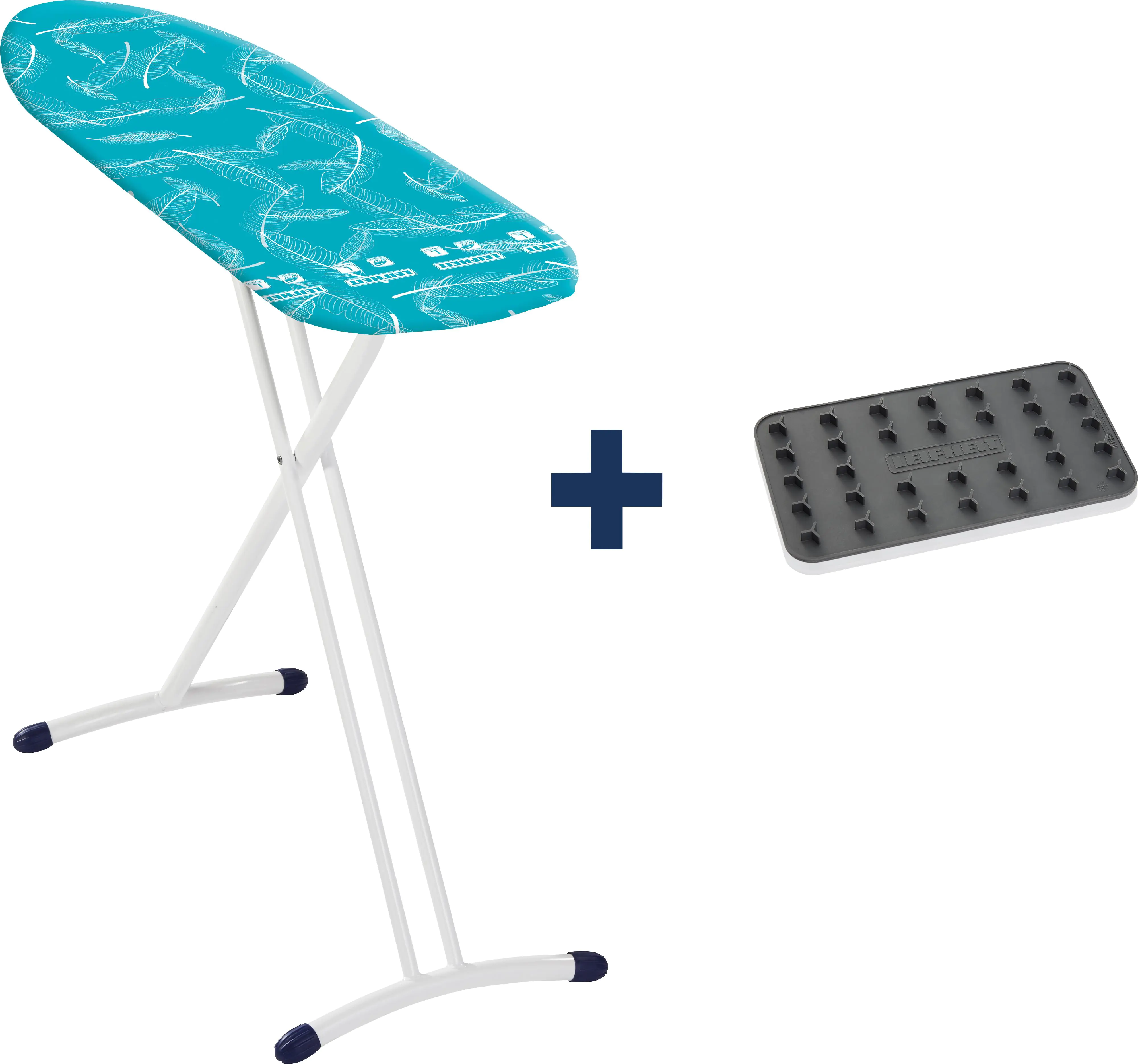 Leifheit Bügeltisch AirBoard L Solid Shoulder Leifheit Bügeltisch AirBoard L Solid Shoulder