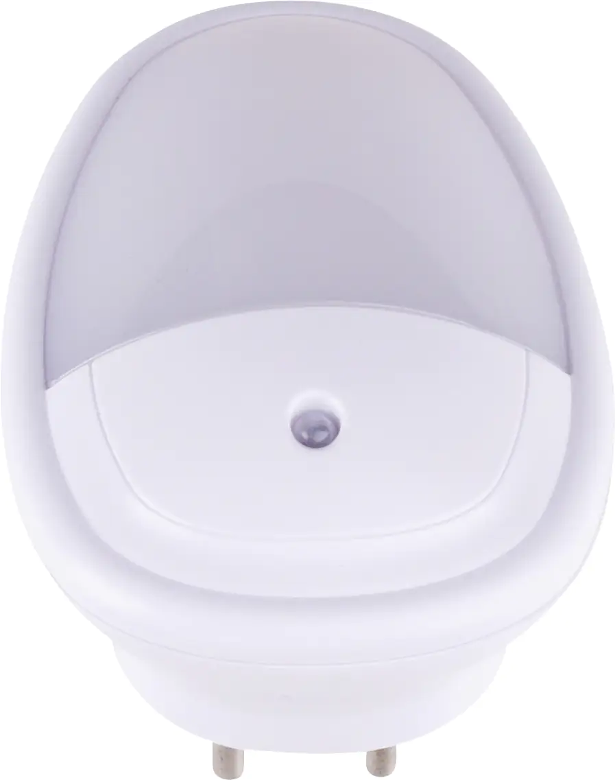 HSI Steckdosenlicht mit Dämmerungssensor