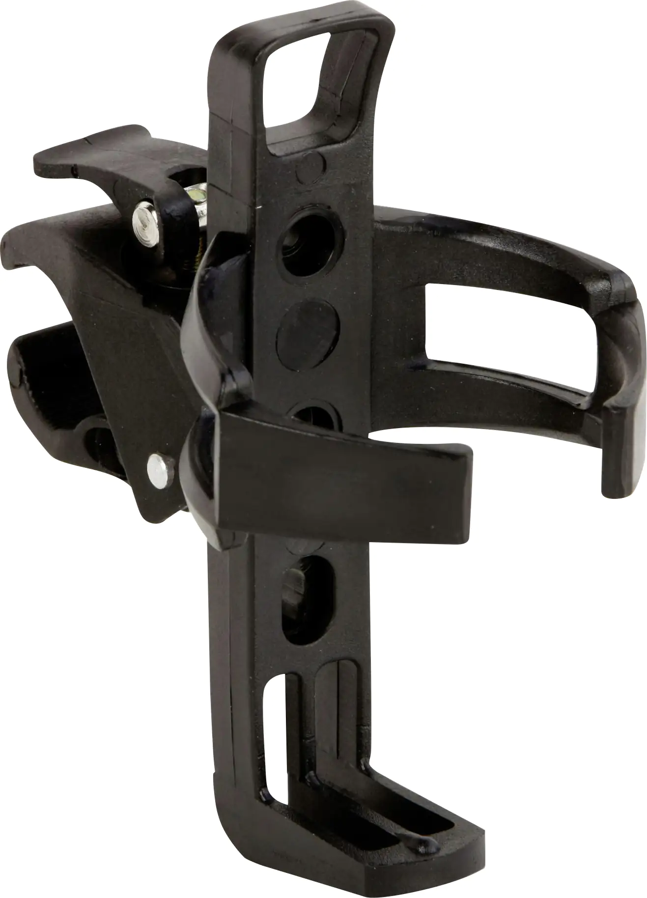 Fischer Fahrrad-Trinkflaschenhalter für Lenker oder Rahmen