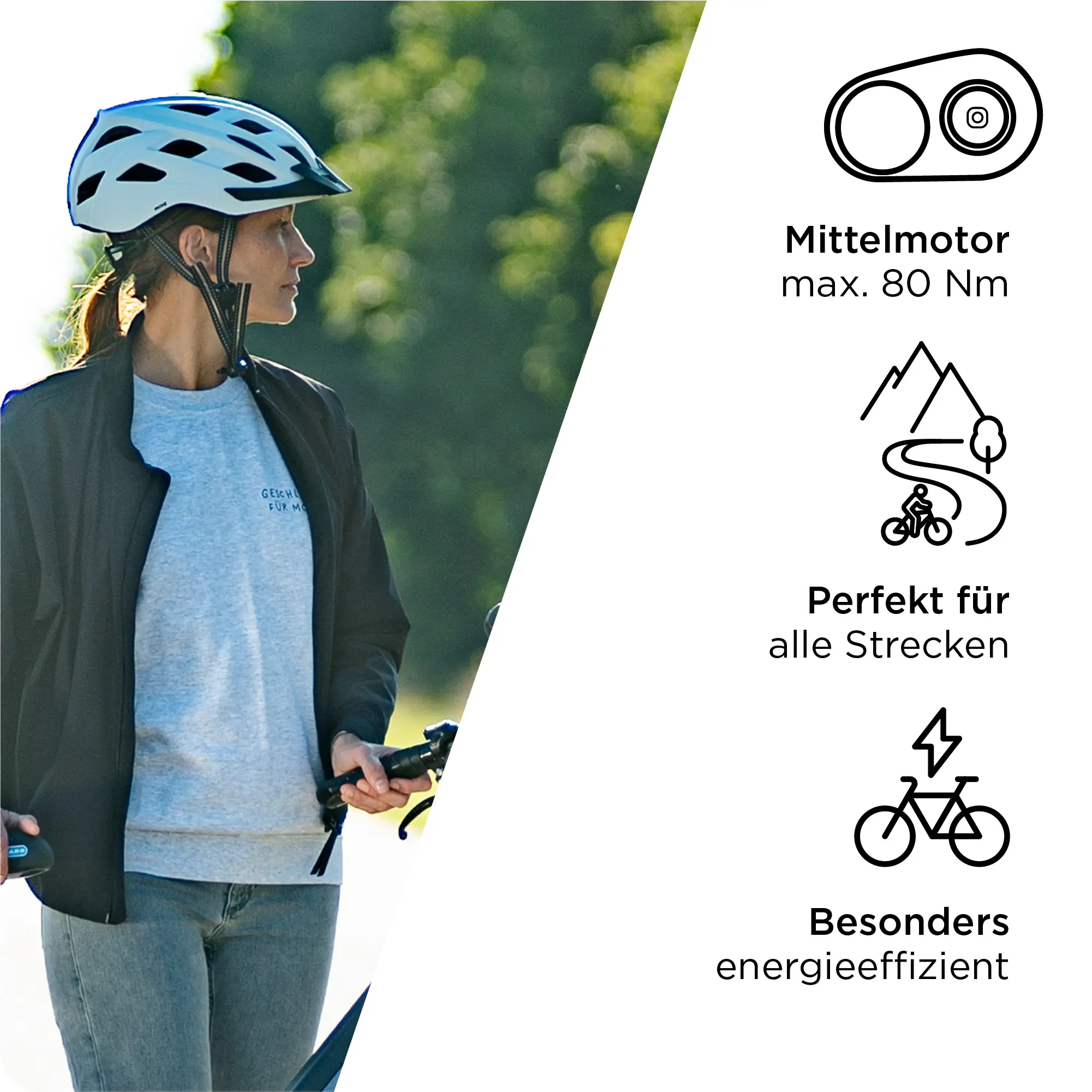 Zündapp E-Bike Longtail M400 24 Zoll 7-Gang 504 wh blau Zündapp E-Bike Longtail M400 24 Zoll 7-Gang 504 wh blau