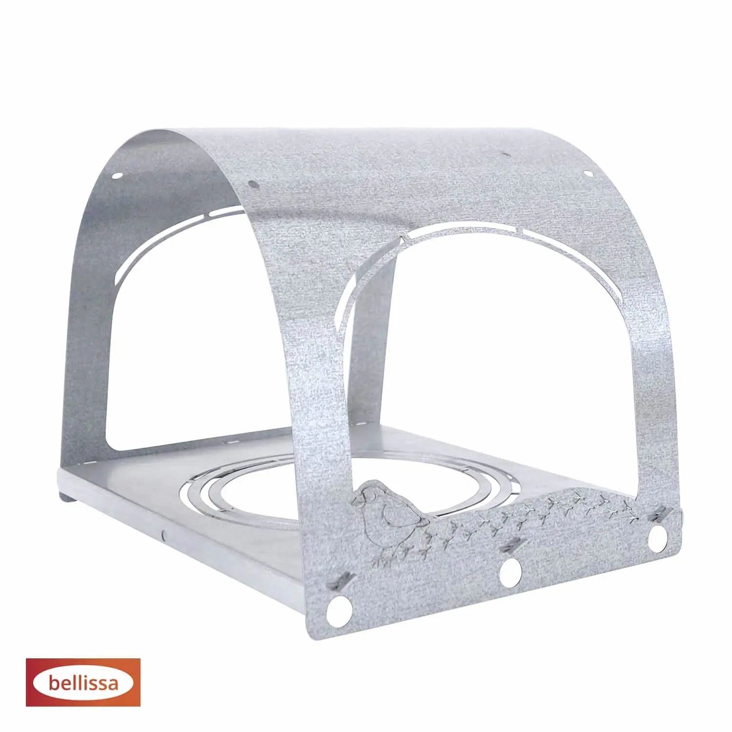 Vogelhaus Spatzi 20 x 25,5 x 19,5 cm