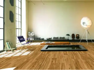 Parador Handmuster Vinyl Basic 5.3 Eiche memory natur